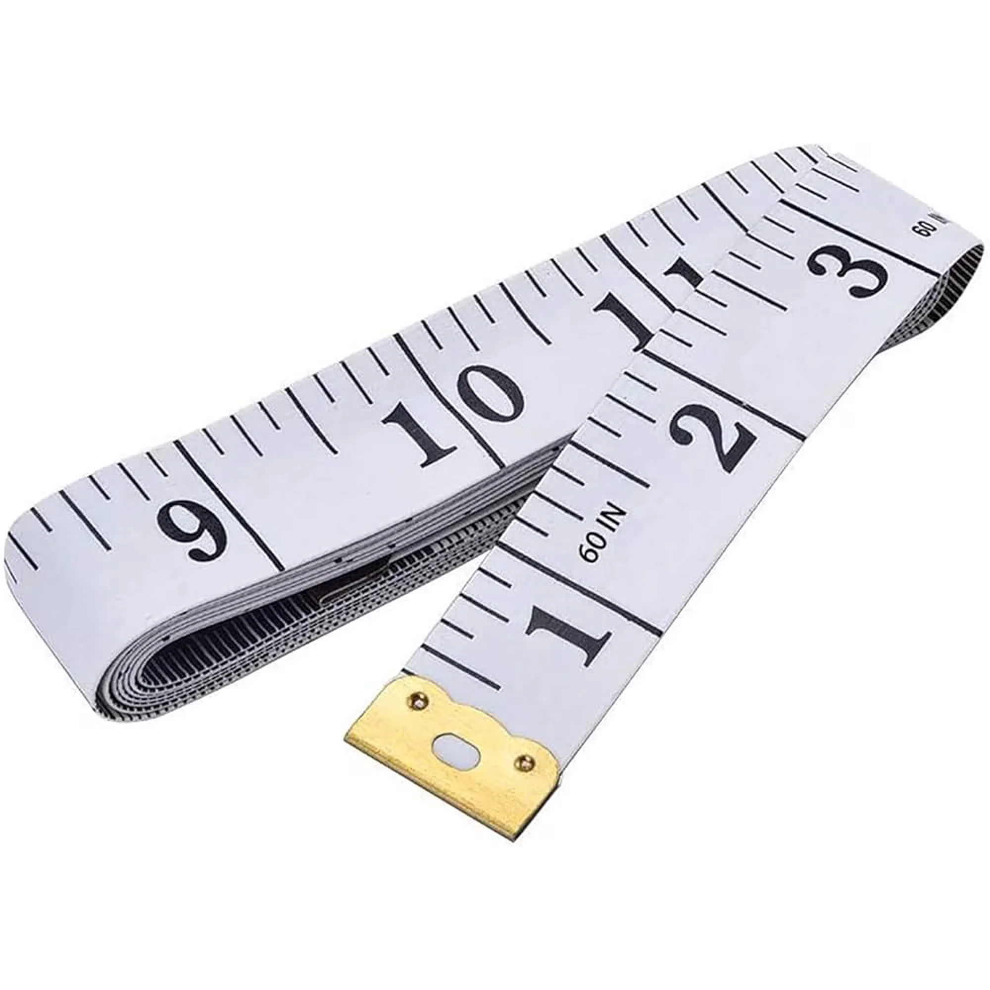 Classic Measuring Layout with Durable, Compact and durable, Max measure length: 60" - Plastic Model 7D6674