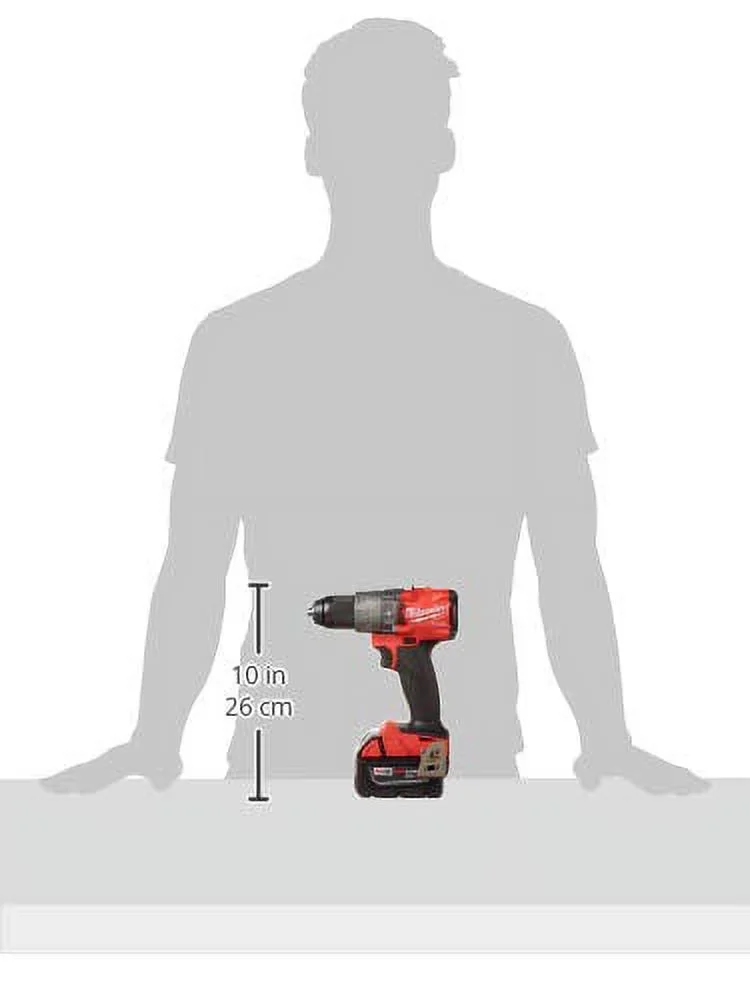 Premium Drills Driver with Battery, This product meets customer requirement - Red Model 481693