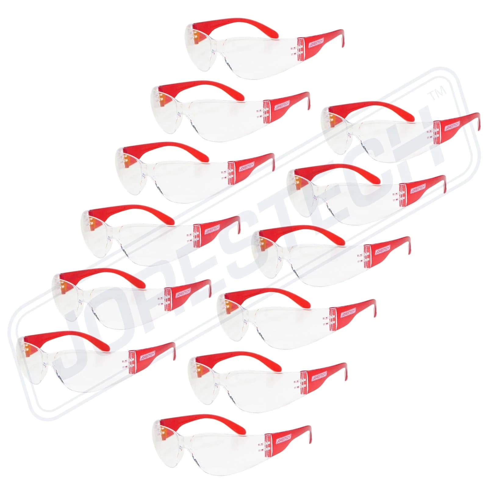 Reliable Protective Equipment - Z87 for General Purpose Model A2D455