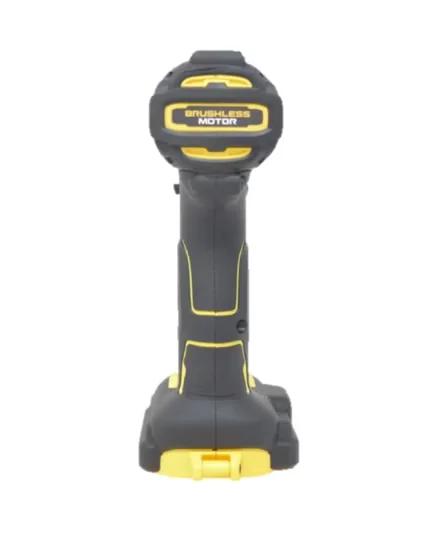 Premium Drills Driver with LED, 20V, Variable Speed - Multicolor 1/4" - Space-Saving Design Model D2BE5A
