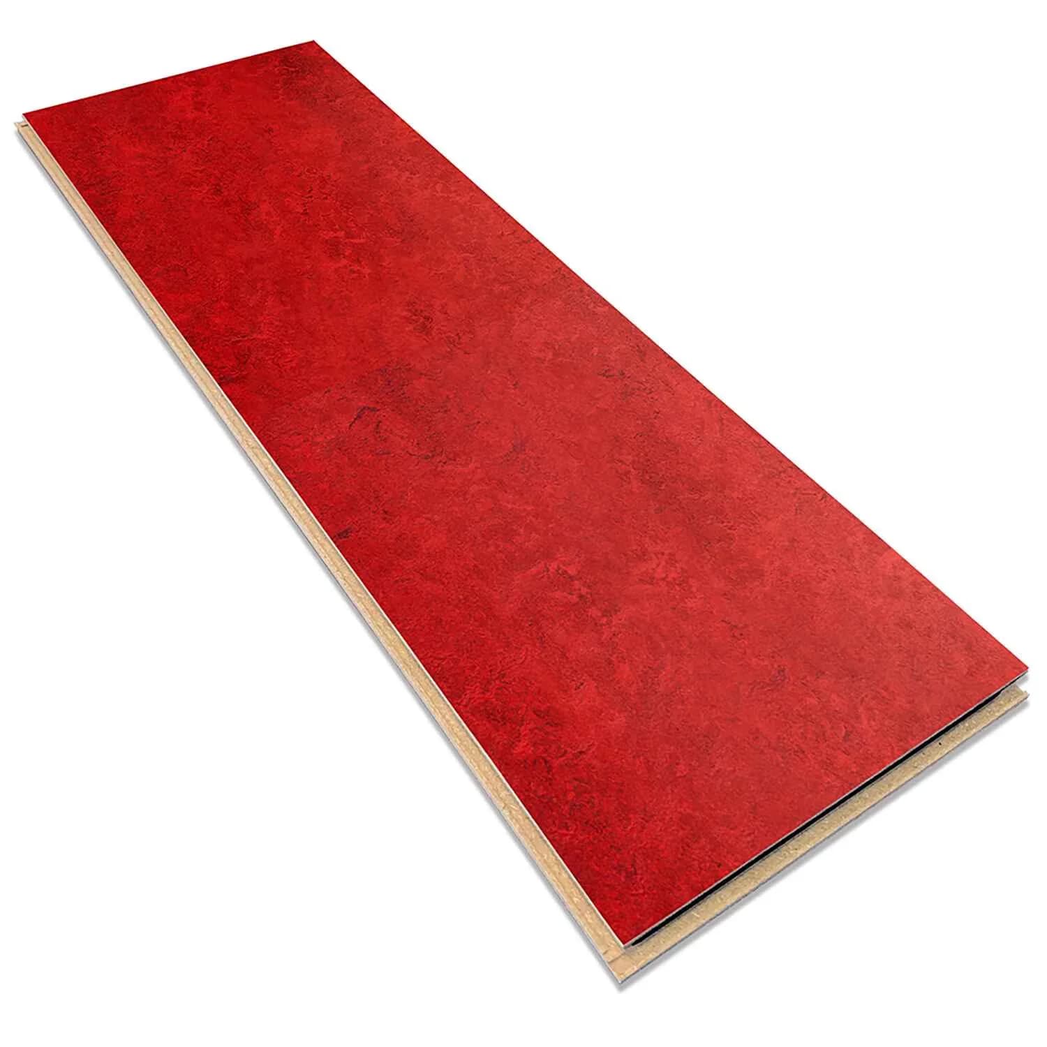 Durable Grey Vinyl Flooring Vinyl Plank Flooring with Easy Installation, Easy To Clean, Eco-Friendly - Bleekerstreet 11.81" x 35.43" Model ECF9D2