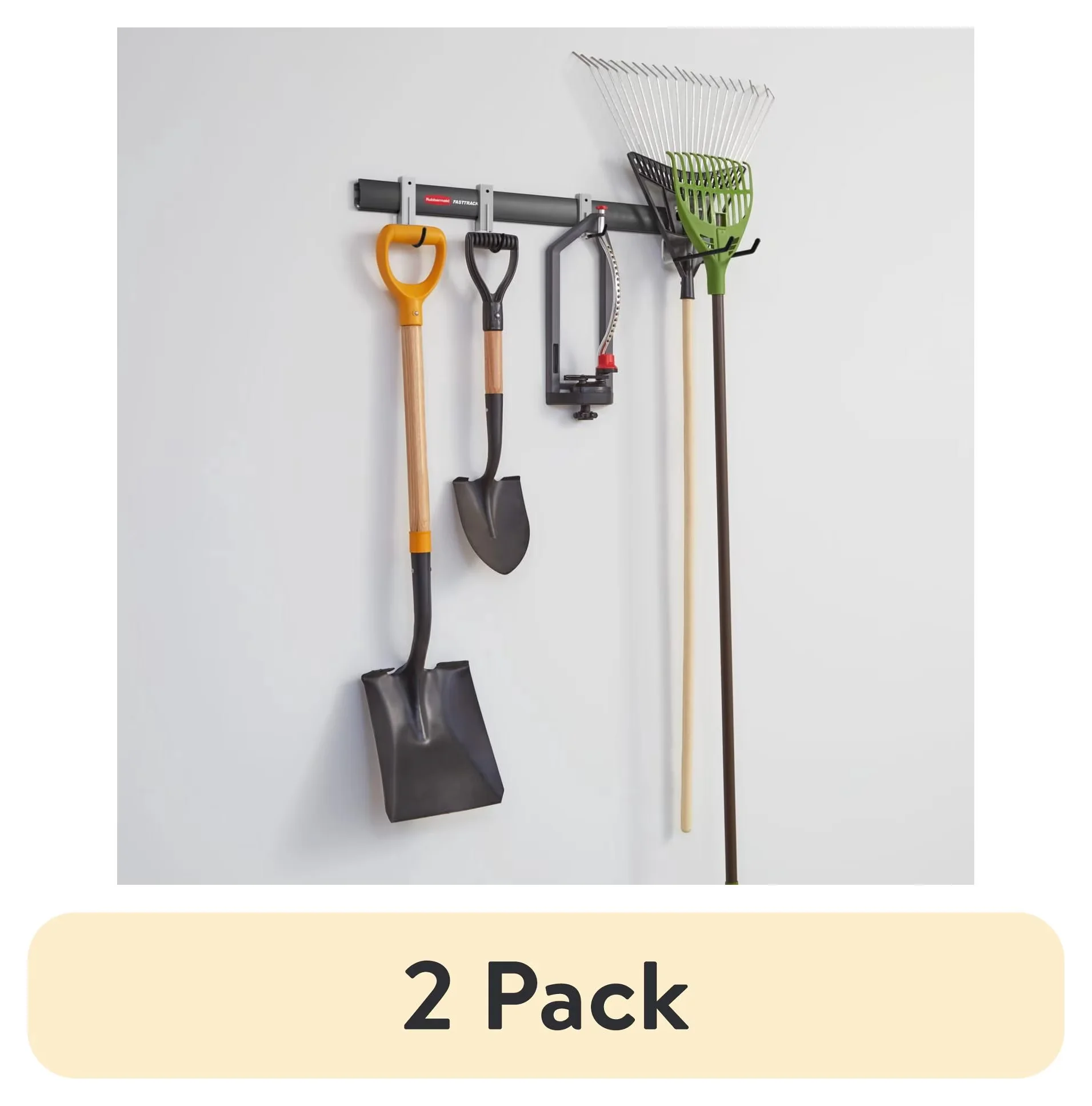 Reliable Garage Storage Supply with Black/Grey - Black Stainless Steel Model FBD504