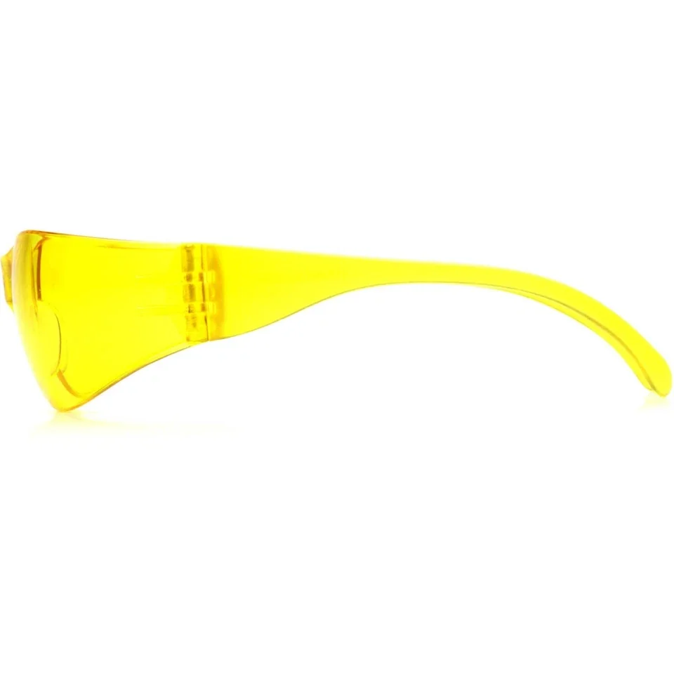 Quality Protective Equipment - Yellow S4130S - Residential Grade Model C58B7E