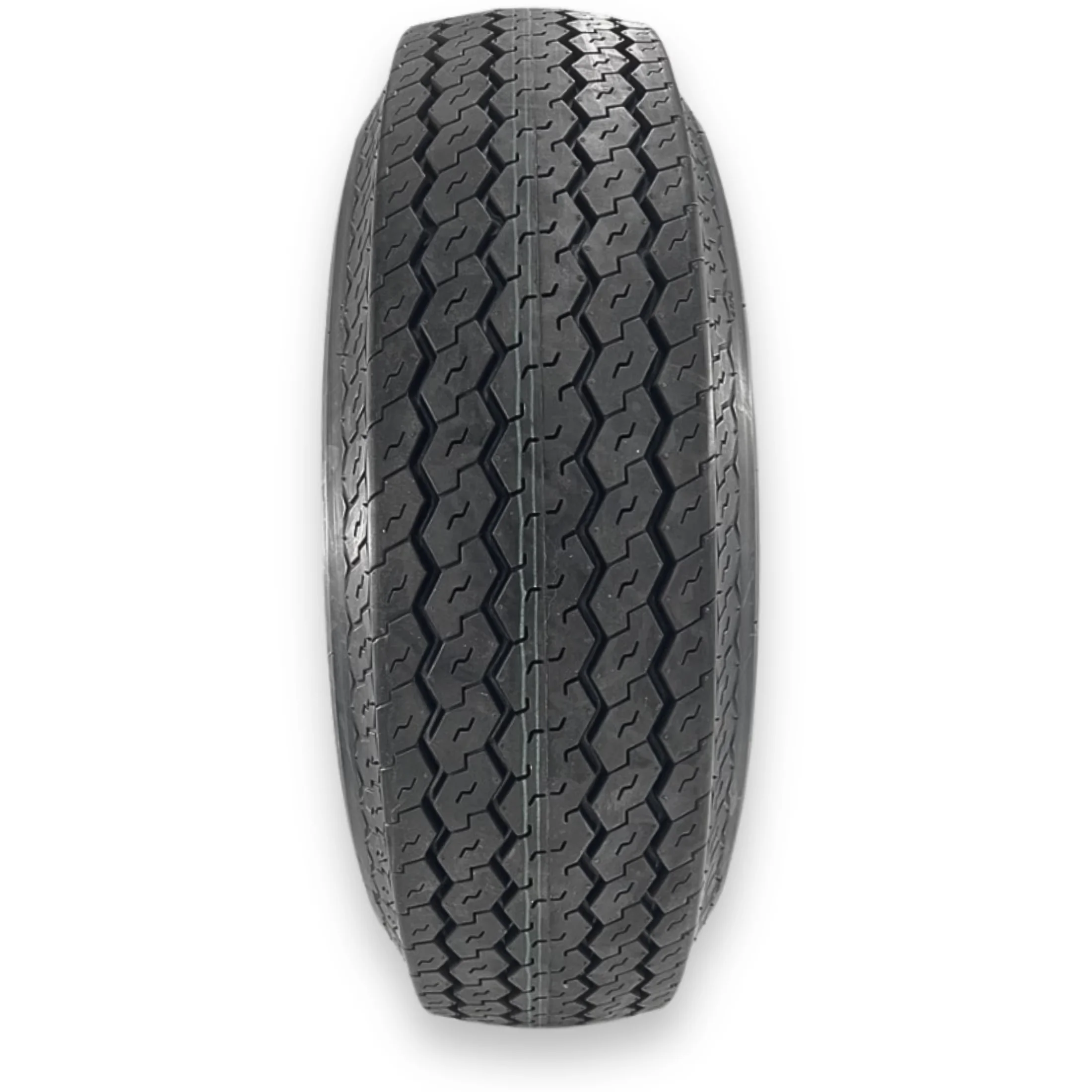 Efficient Motor Home And Rv Tire with Dot Approved - H78-15 - Industrial Grade Model 0ABC19