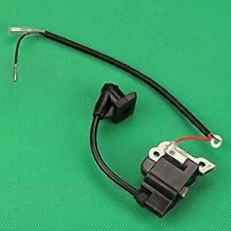 Quality Trillers Cultivator with Ignition Coil Module Replacement - Space-Saving Design Model 780FAB