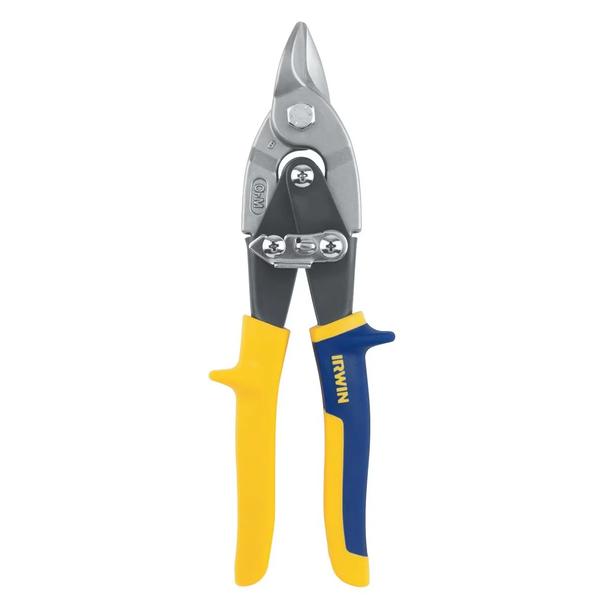 Versatile Pro Tool with Bulldog snips notch and trim - Black 9" Irwin - Heavy Duty Model F2F4D0