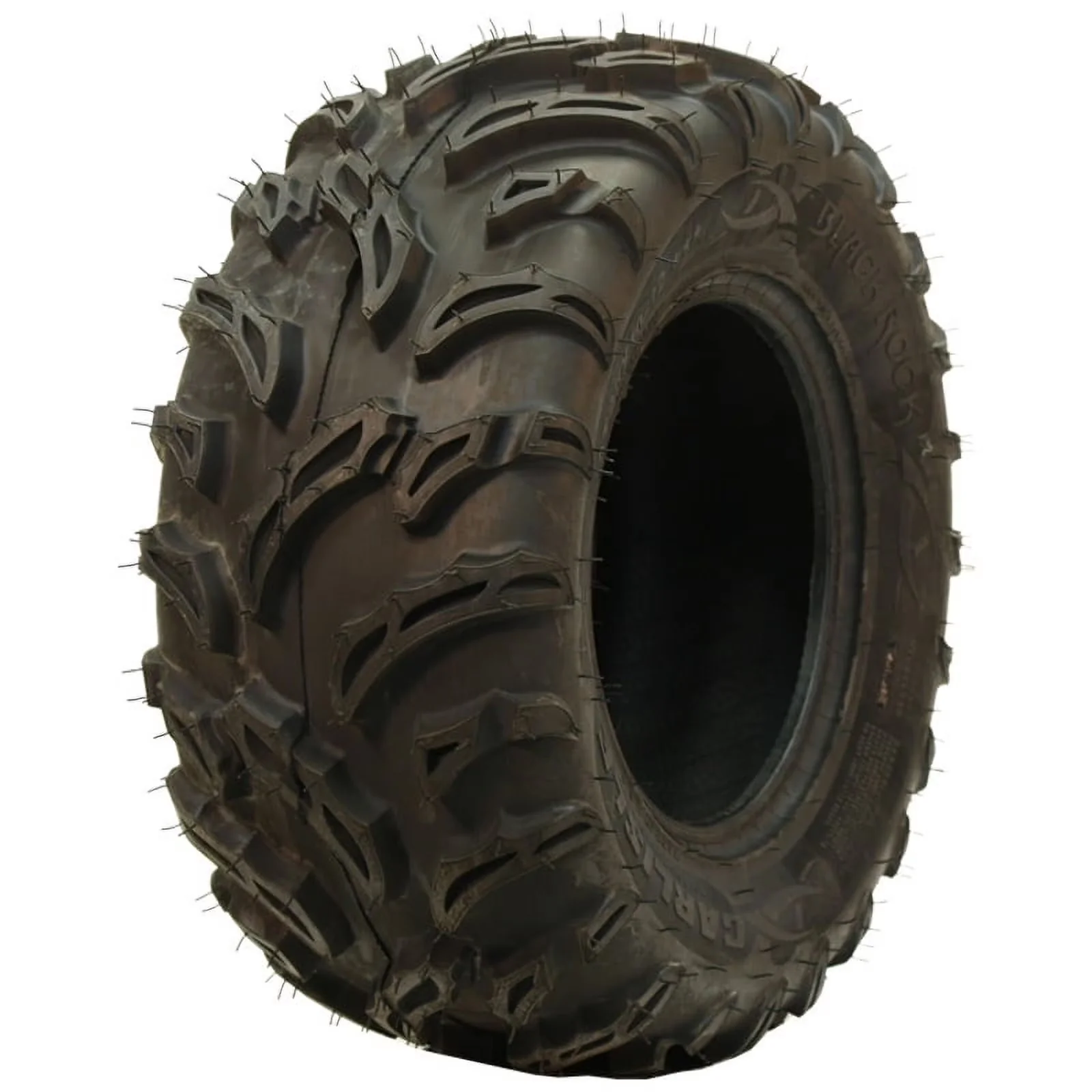 Premium Atv Tire with Durable Construction, Designed for use on ATVs and UTVs - Model F49096