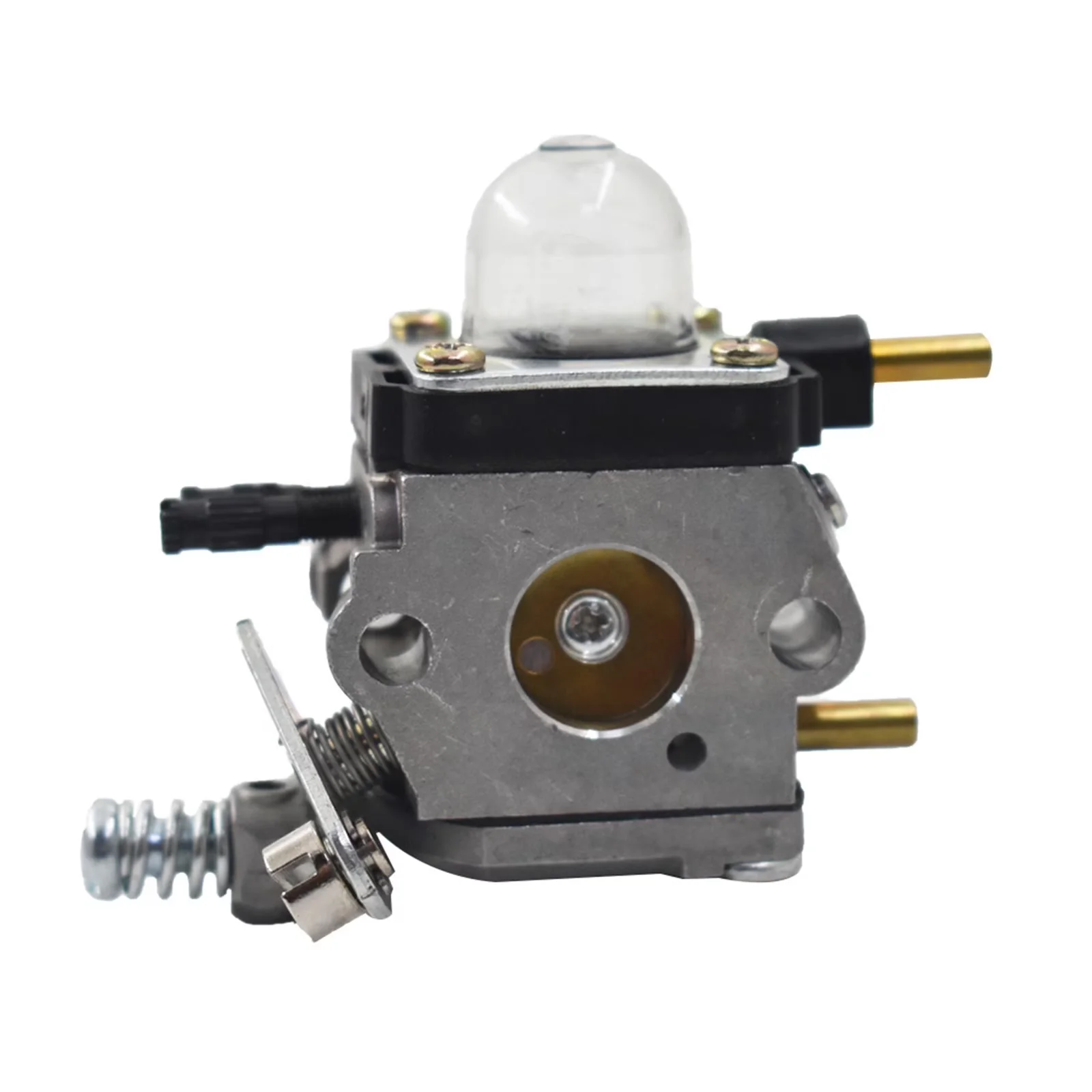 Quality Trillers Cultivator with Stable performance and high reliability, C1U-K54A Carburetor Carb Repower Kit Fit - Model 48ECD0