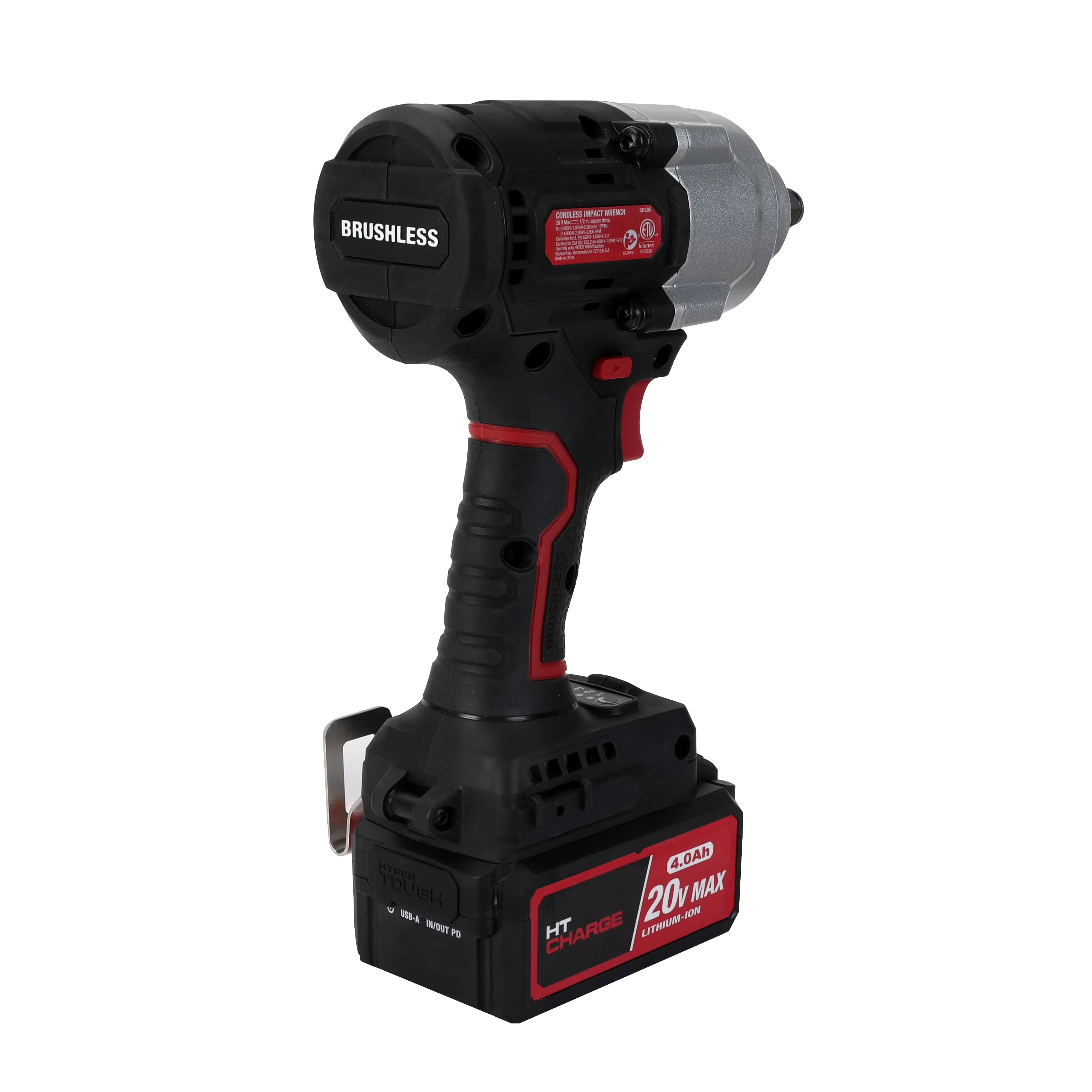 Air Tools Compressor Stylish with Battery, 20V, Low Maintenance - Heavy Duty Model 19ECC9