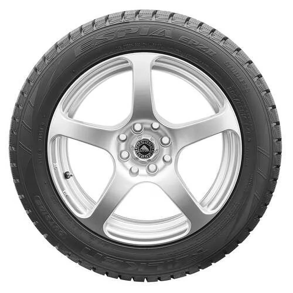 Quality Atv Tire with All-Weather, Espia EPZ II 195/ 95T BSW (4 Tires) - Model 913B65