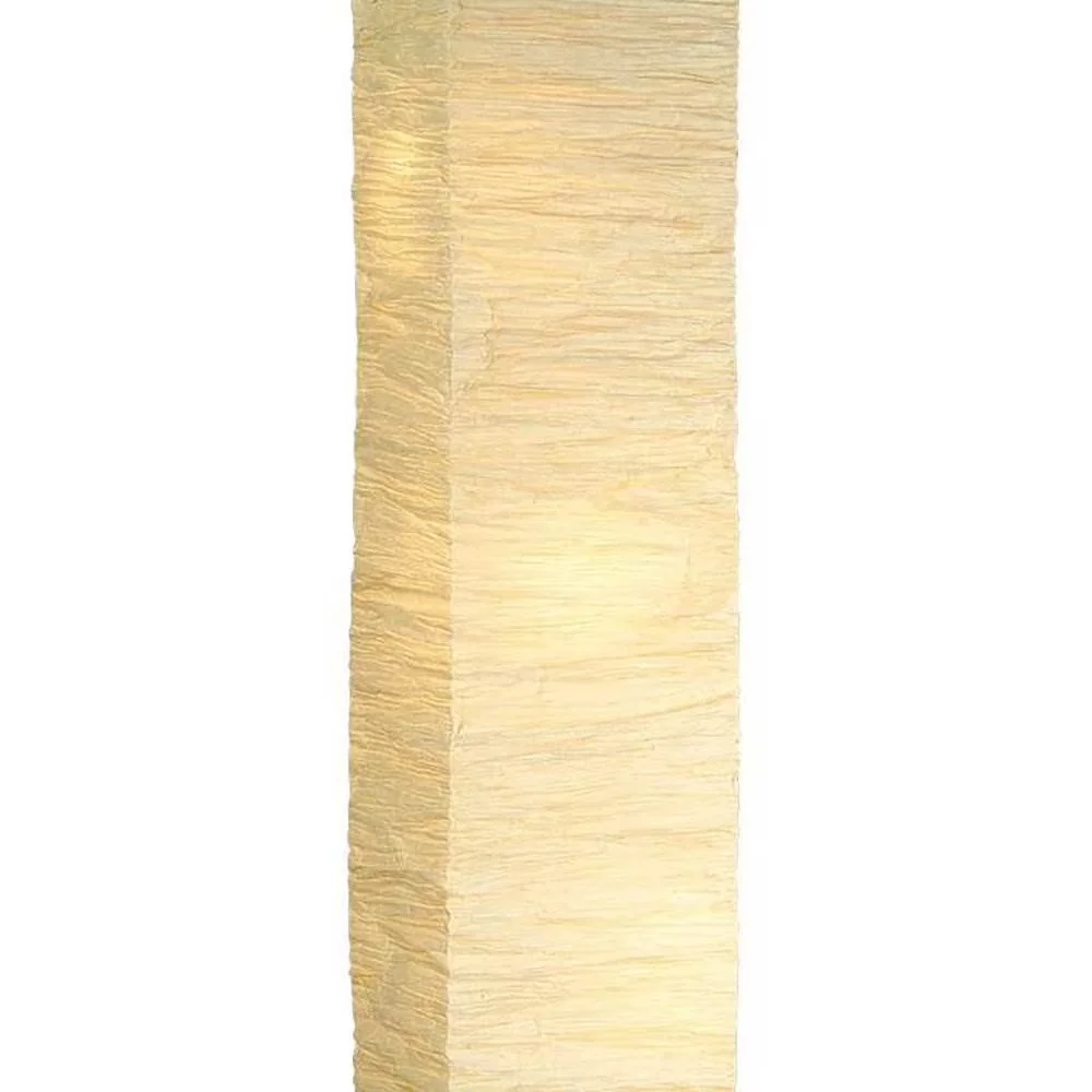 Stylish Floor Lamp with Incandescent, Farmhouse, Torchiere Lamps - Metal|Wood Multicolor Model BC23F7