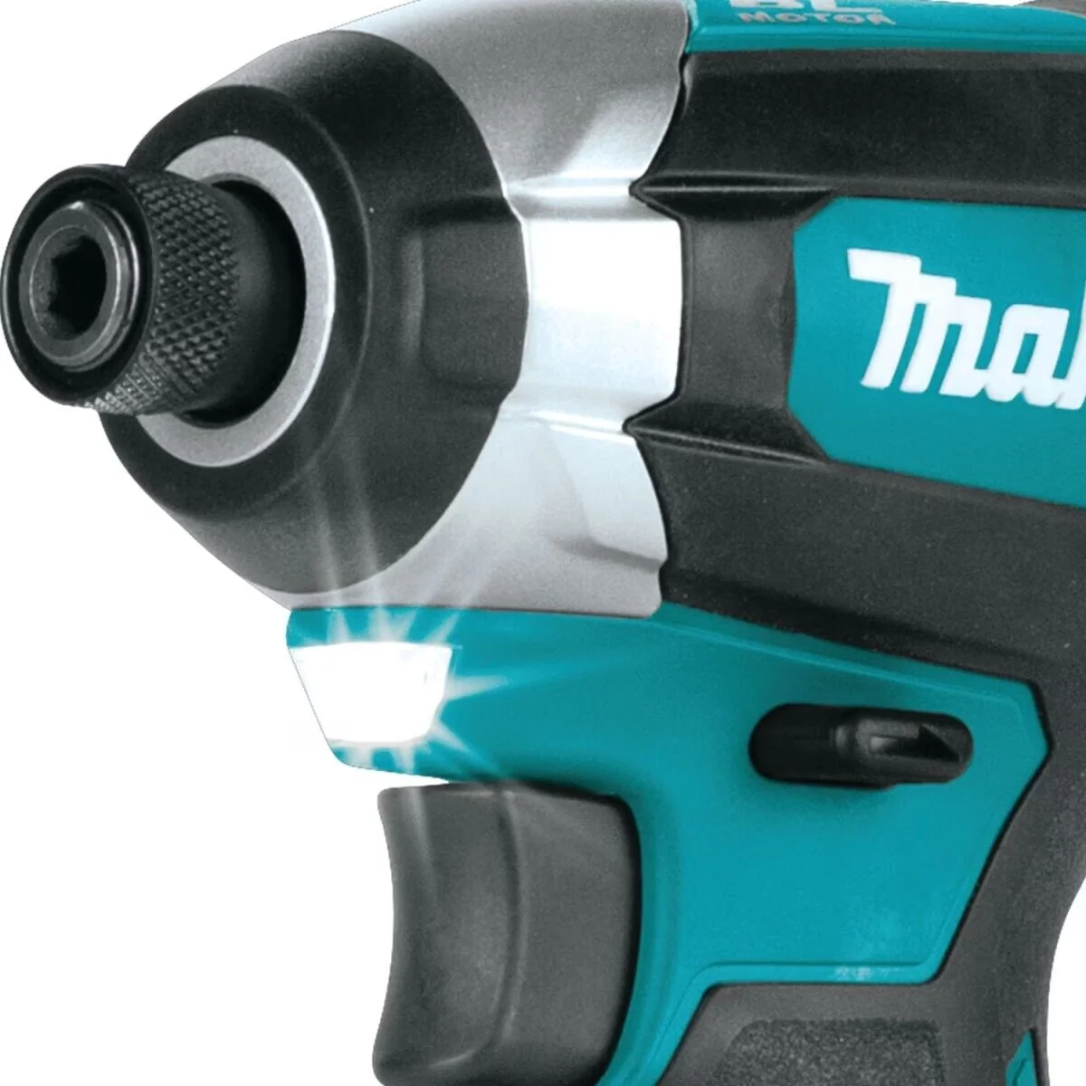 Compact Drills Driver with Battery, 18V - Yellow M - Reliable Performance Model 0783BD