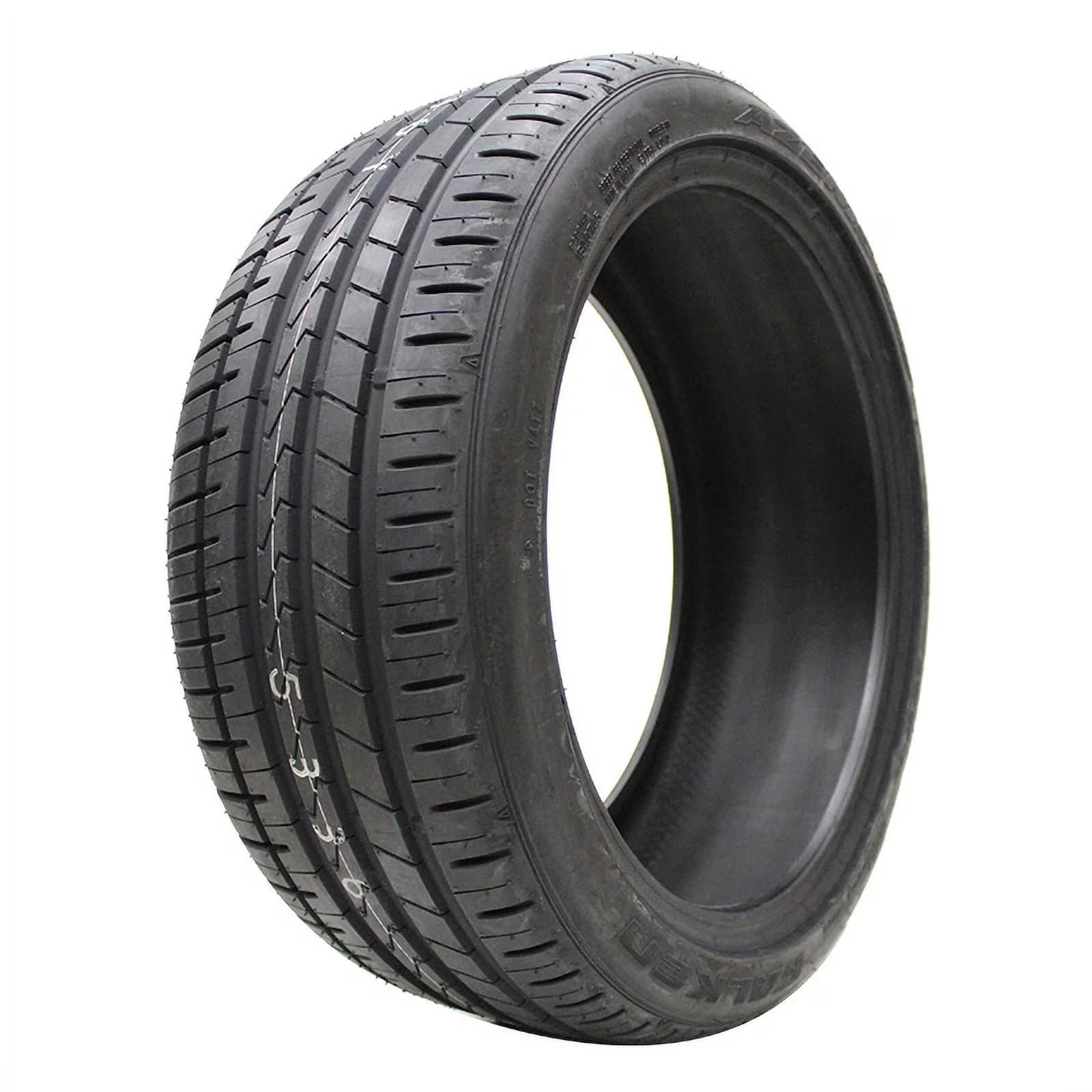 Suv Tire Compact with Wet Or Dry, FK510 285/30R20 99 Y - Built to Last Model E9BB80