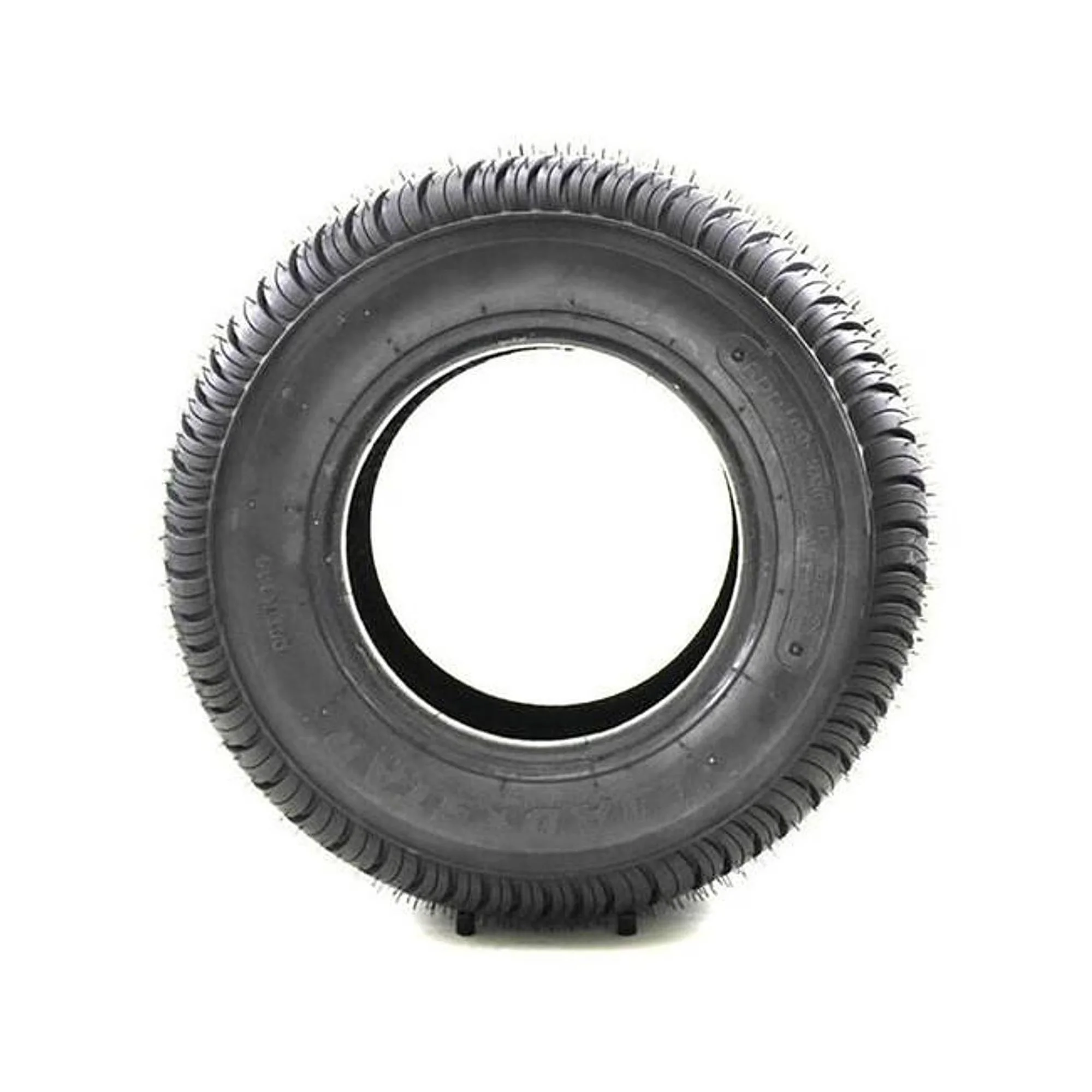 Efficient Golf Cart Tire with Dot Approved, DOT approved for highway use - Model B9881C