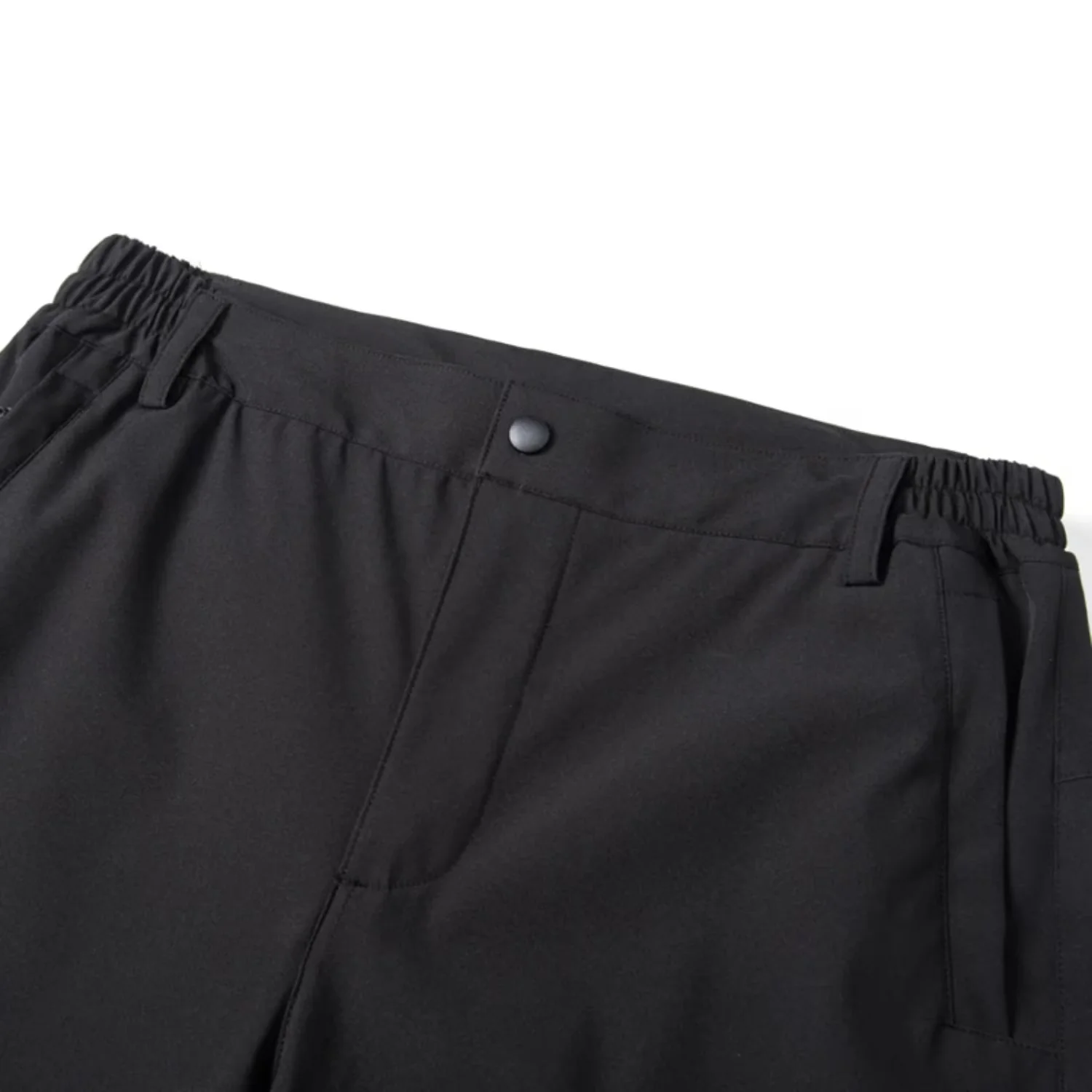 Innovative Fastener - Plain Black 32X1 - Low Maintenance Model A35C12