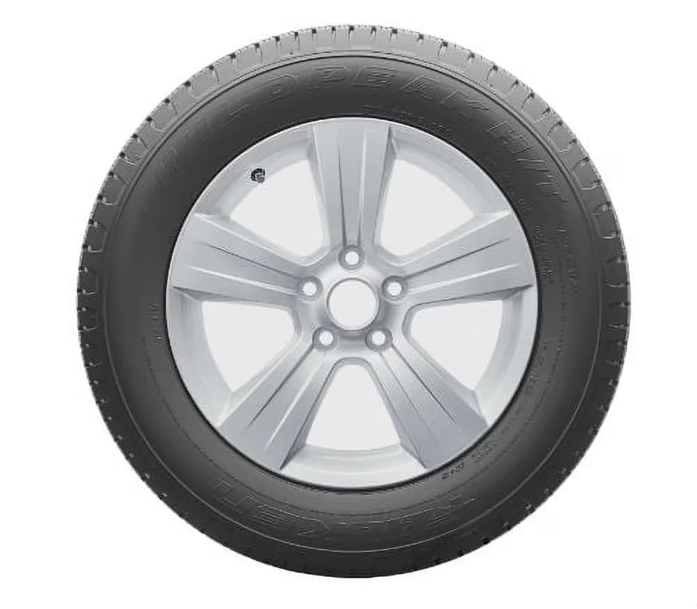 Durable Suv Tire with Fits Multiple Makes And Models - T01A - Easy to Use Model 95E0D3