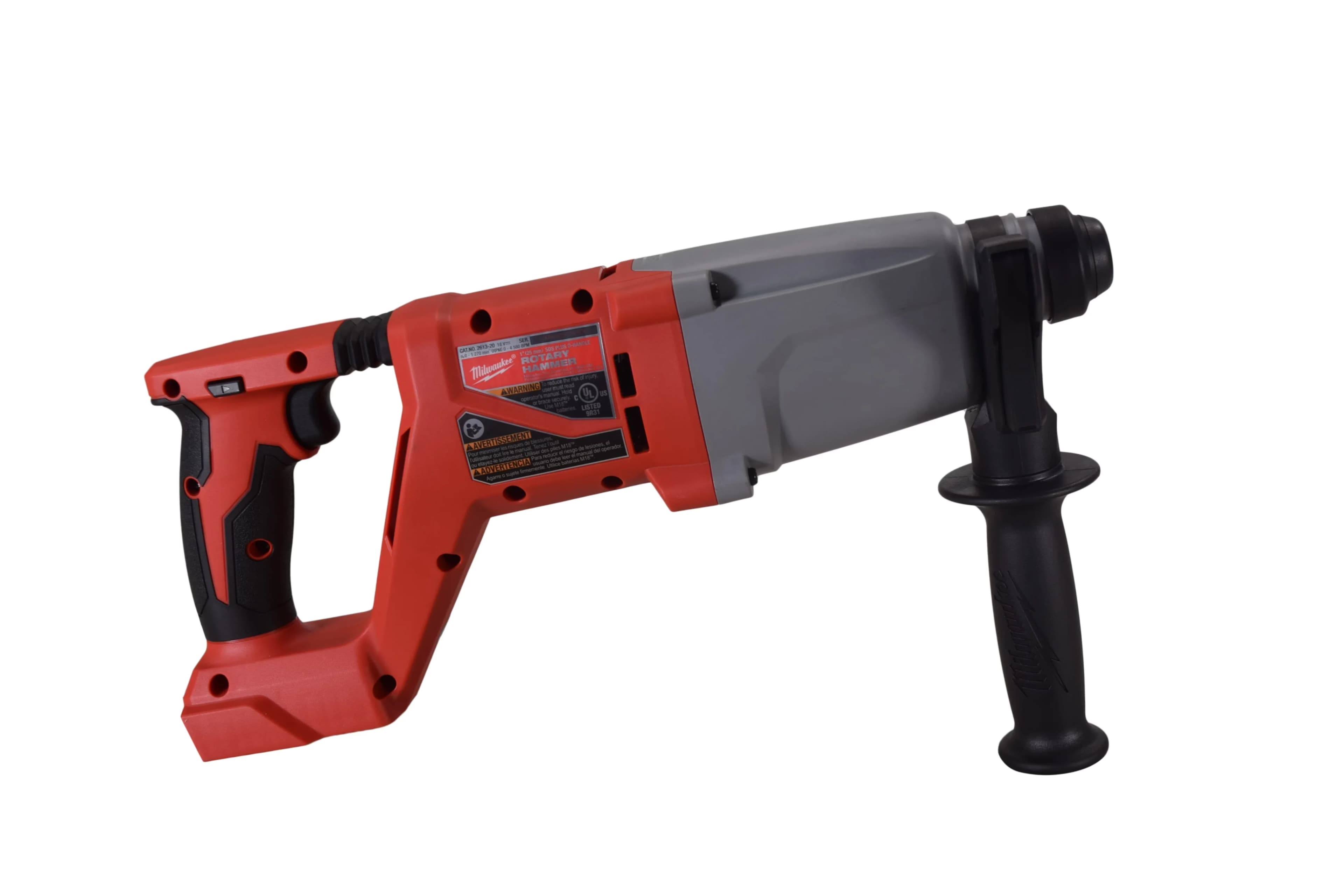 Modern Drills Driver with Battery, 18V, 1.95 ft-lbs Impact Energy - 2613-20 Model 2B26DC