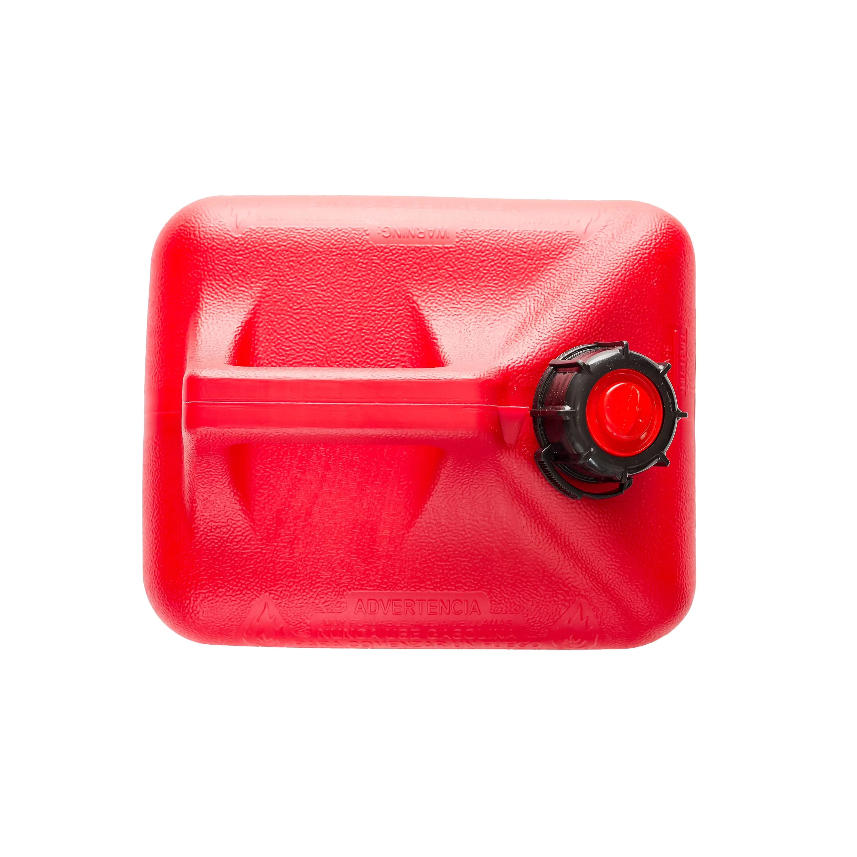 Classic Replacement Parts Accessory with Portable, Ergonomic Handle - Red Hdpe Model 03E30B