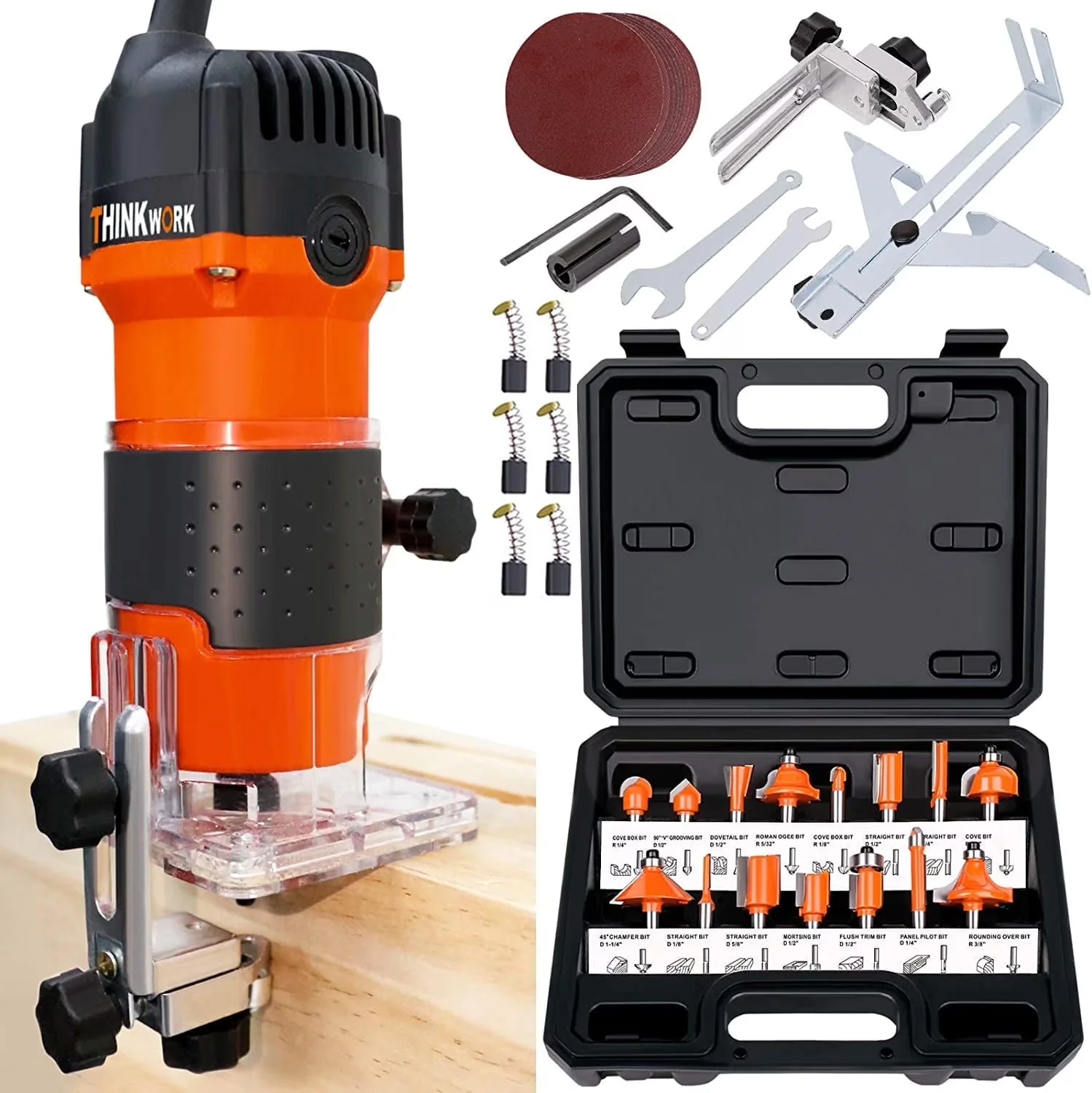 Premium Power Tool with Ergonomic Design - 25HP for Multiple Applications Model 69D8B0