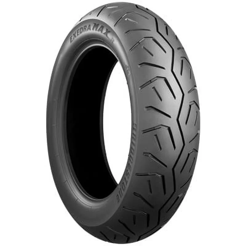 Motorcycle Tire Quality - 80-15 - Low Maintenance Model EF4811