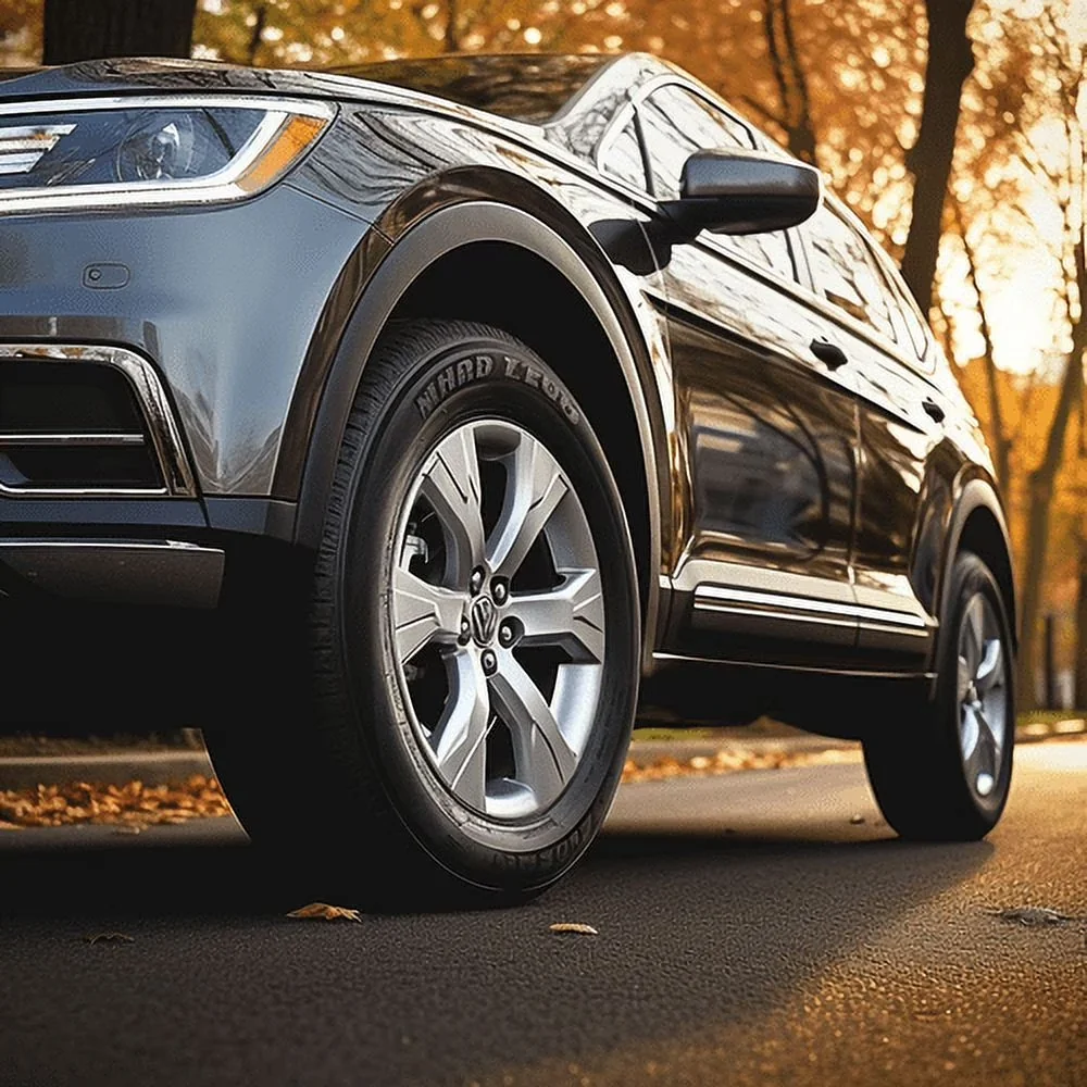 Atv Tire Durable with All-Weather, 2007-16 Honda CR-V EX-L - AH5 - Low Maintenance Model 093E28