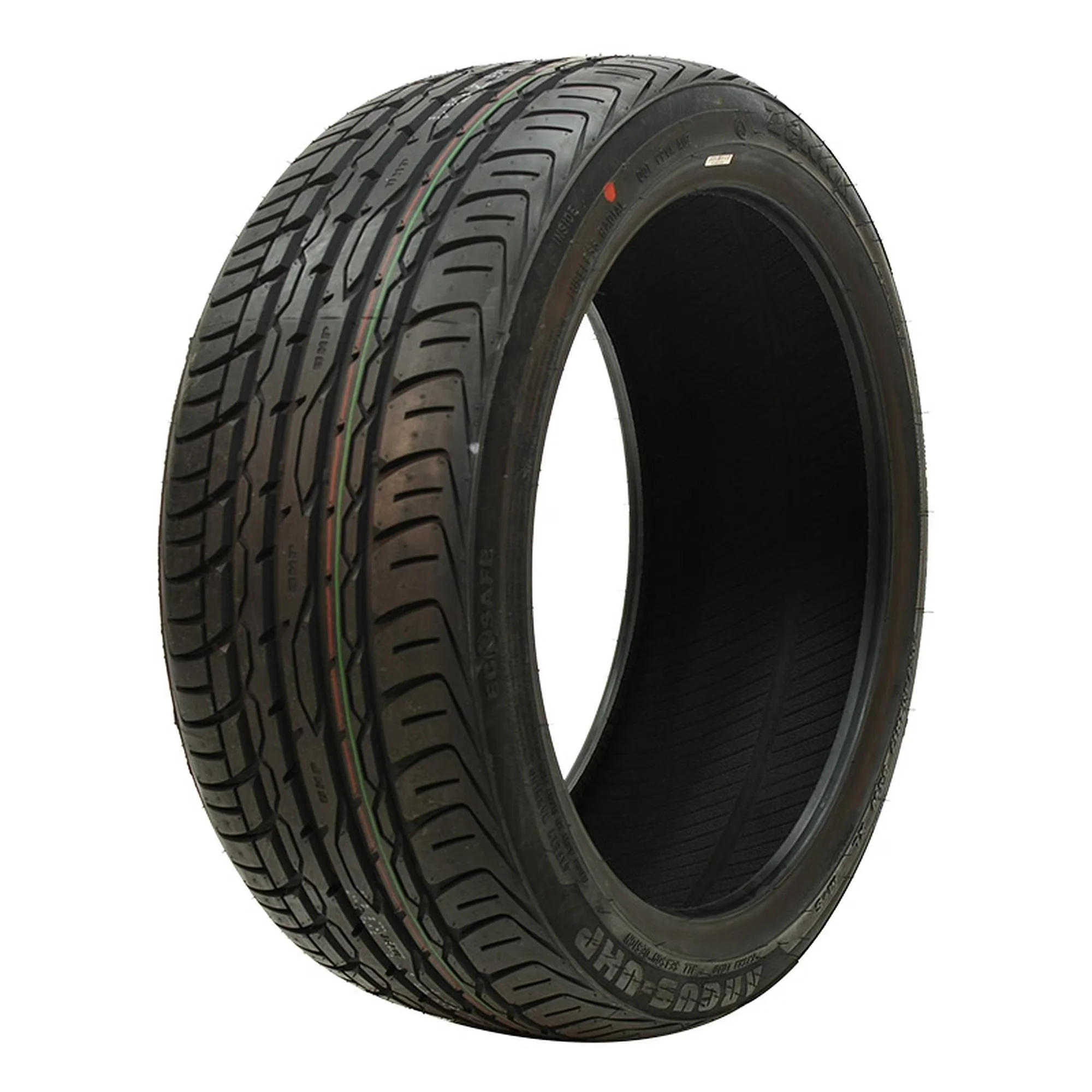 Durable Atv Tire with All-Weather, Size: 275/35ZR19, Ideal for use on passenger vehicles - Model 171555