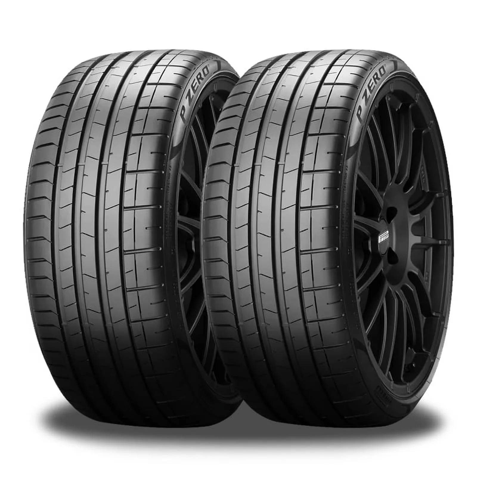 Compact Truck Tire with Standard Mileage Warranty, Tire Size: 225/40R20 - Model C93E70