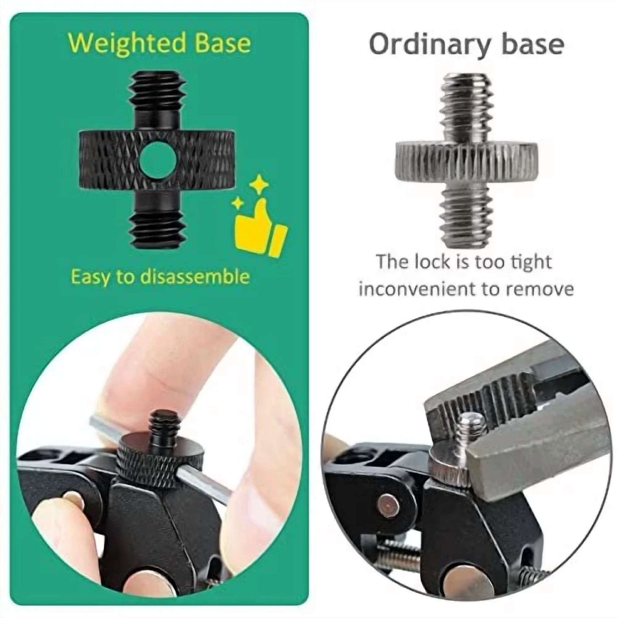 Fastener Versatile - 1/4 for Daily Use Model F18B9C
