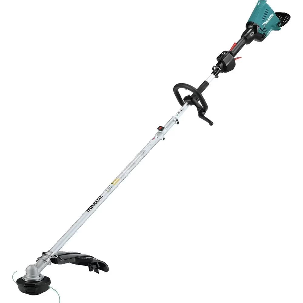 Compact String Trimmer with Battery, 36V, Brushless - Sleek Profile Model DCB4EE