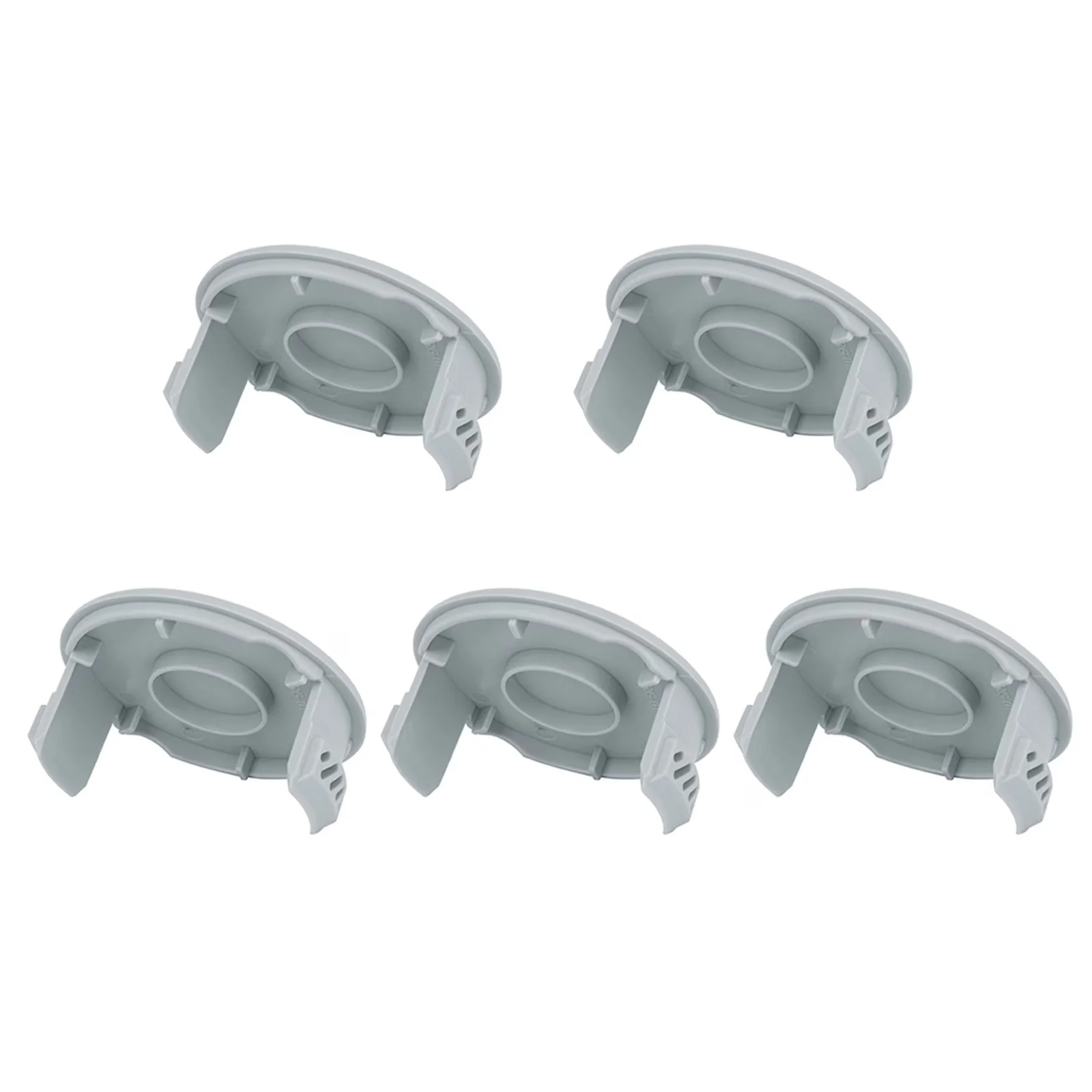 Versatile Replacement Parts Accessory with 18V, 18V (5Pack 40V, Hxoliqit - Plastic Model 973199