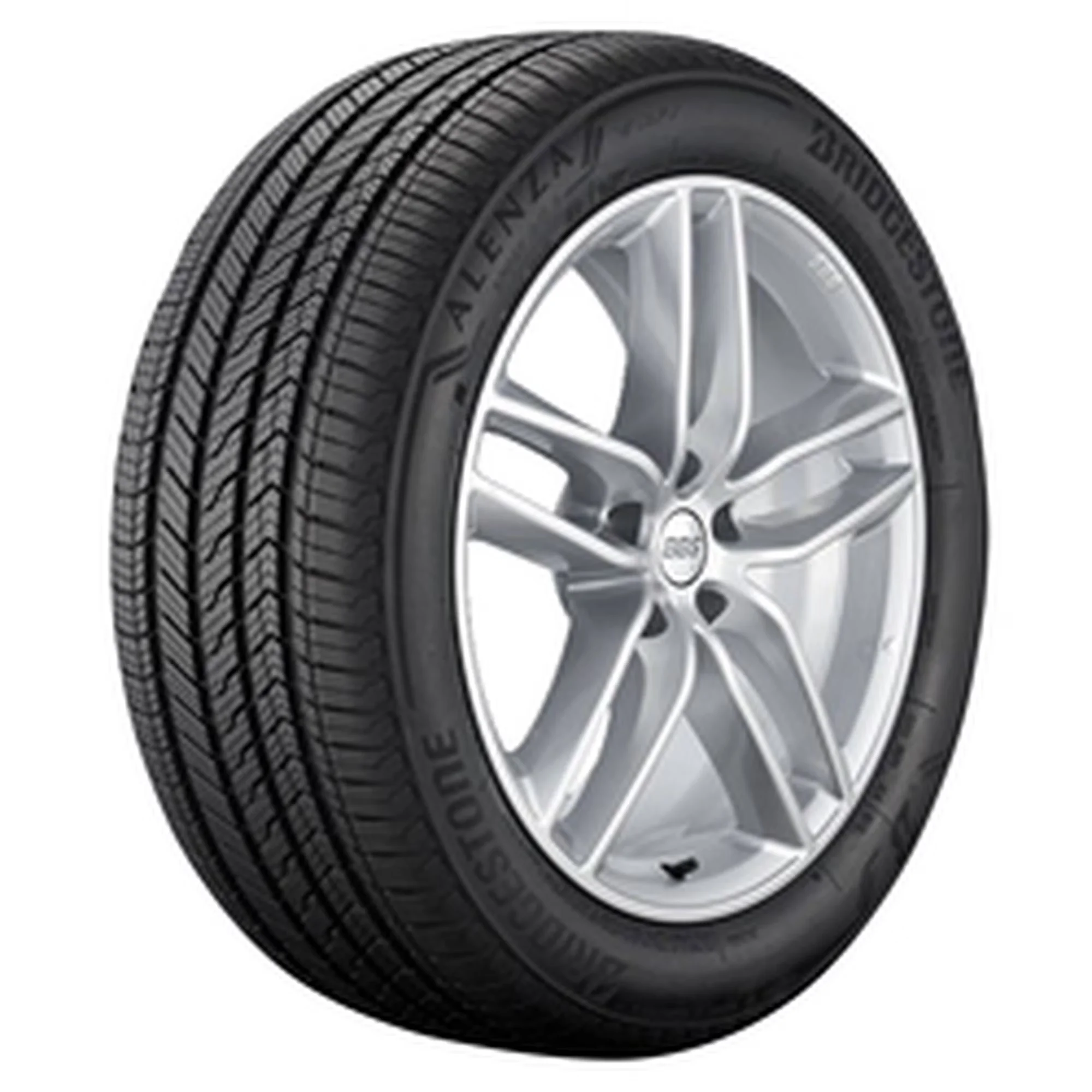 Modern Suv Tire with 101V, Fits Multiple Makes And Models, Low profile sidewall for stylish looks - Model 5BBAC2
