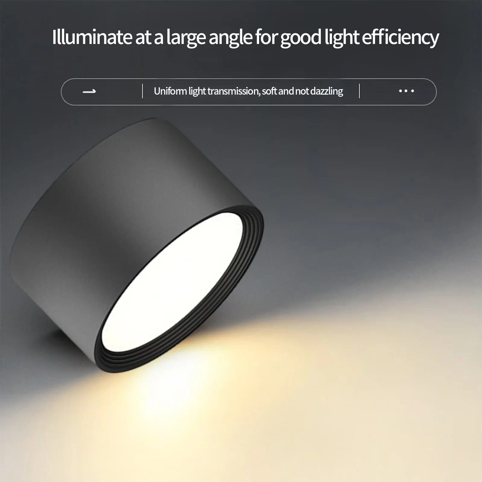 Quality Ceiling Lights Fixture with LED, 7W - Fairy Lights,Headlights Assembly,Flood Lights Outdoor,Reading Lights For Books In... Model 6BC1B7