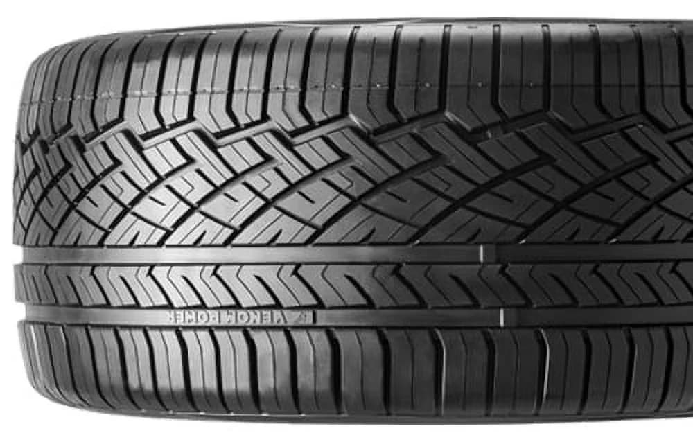 Classic Lawn Mower Tire with 106W, All-Weather, 50,000 Mileage Warranty - Model 61055A
