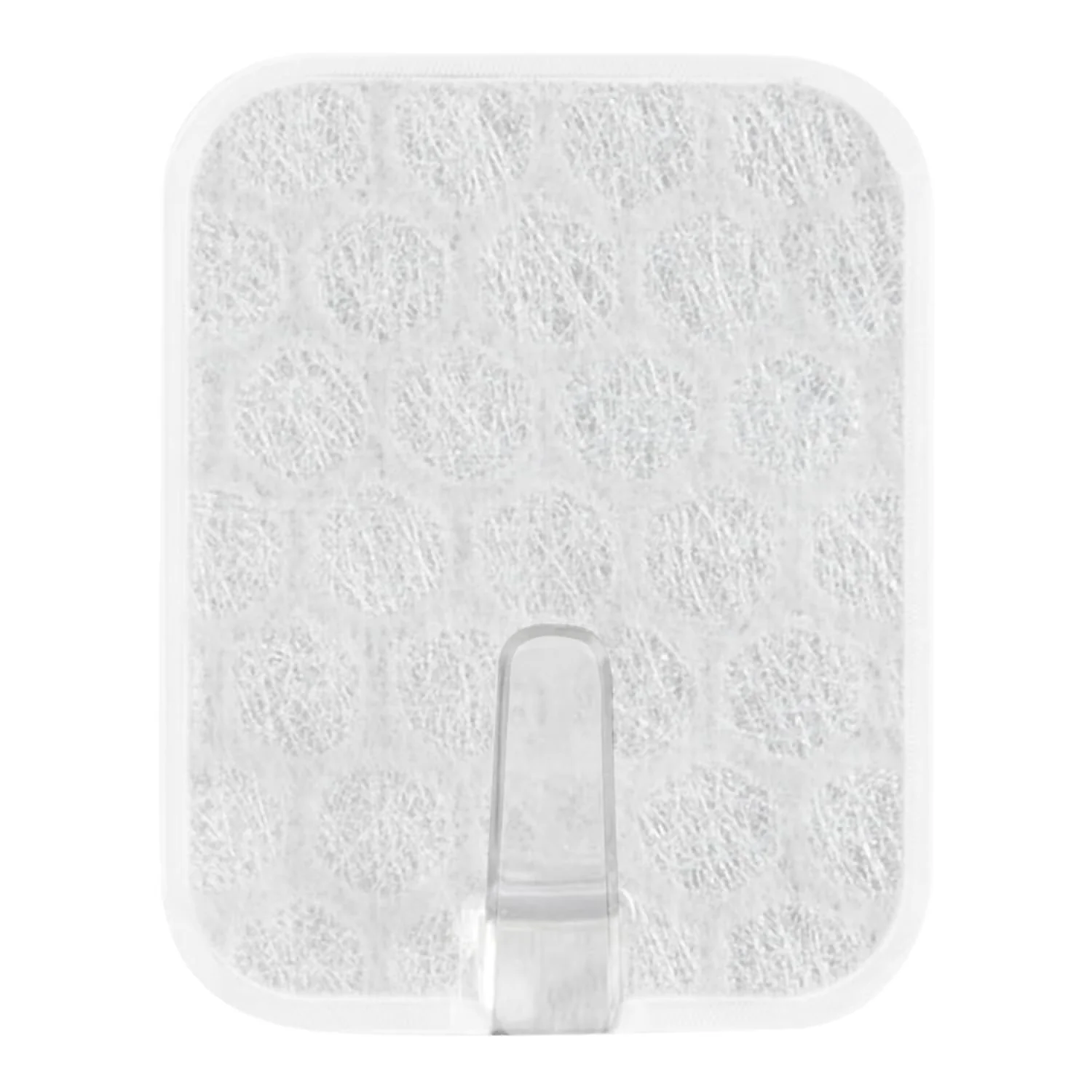 Damage-Free Hanging Professional with Adjustable - Polyethylene Foam 14PK Model 1241E1
