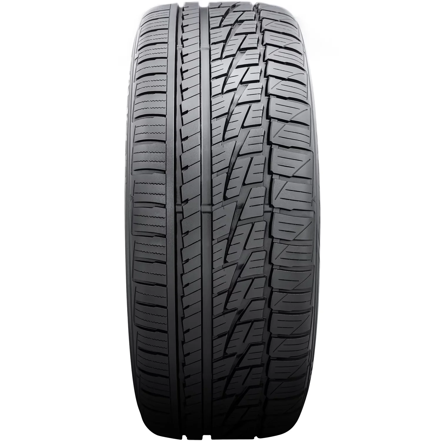 Trailer Tire Essential with High-Speed, Low Maintenance, Wet Or Dry - ZE950 Model 4D2B02