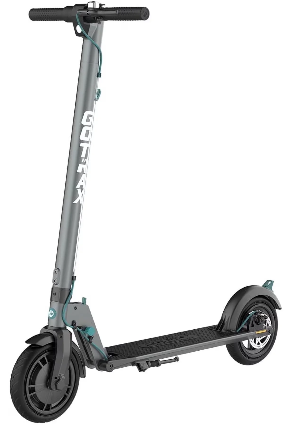 Scooter Sleek with 250W, Portable, Rival Adult Electric - Aluminum Alloy A6061 Black Model 0A2157