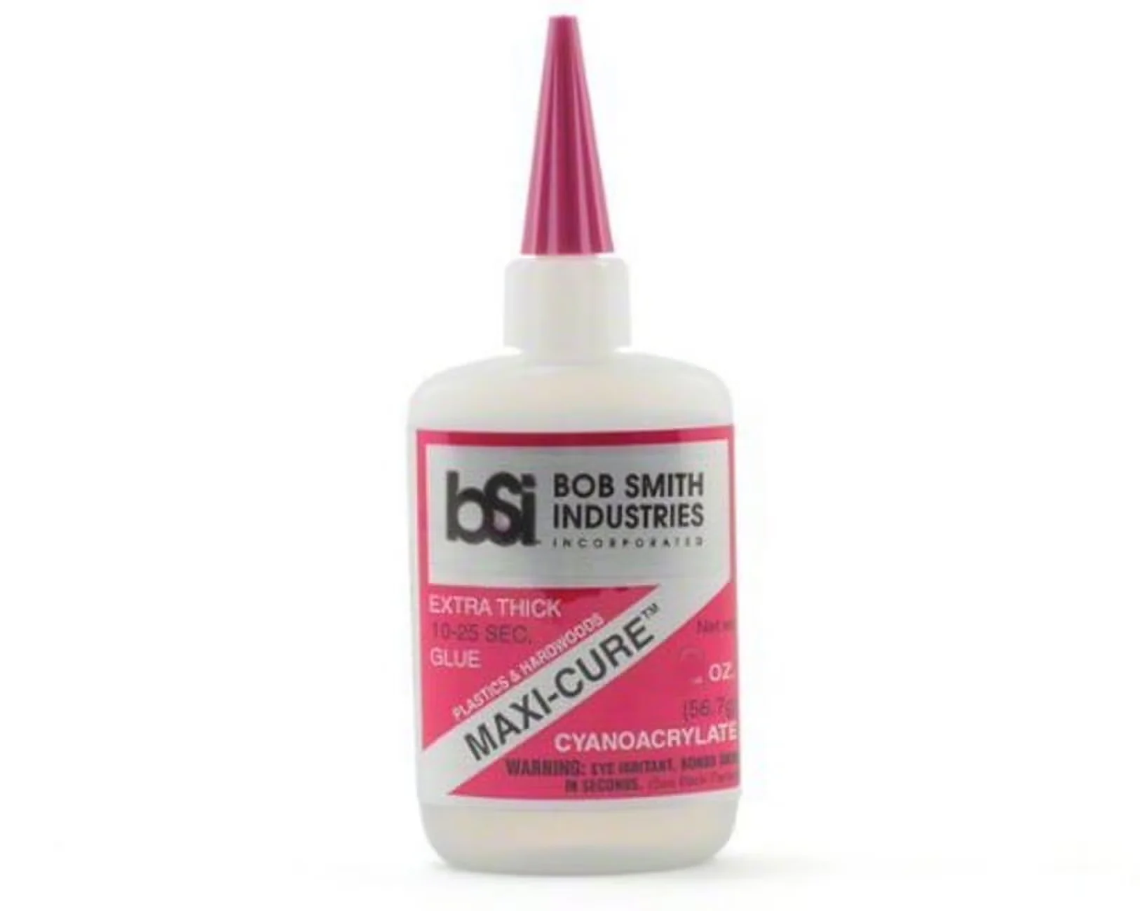 Efficient Adhesives Glues In Paint Supplies Tool with Red, 0.5 oz, Maxi-Cure Extra Thick CA Glue - Multicolor 1/2Ounces Model 5D35EB