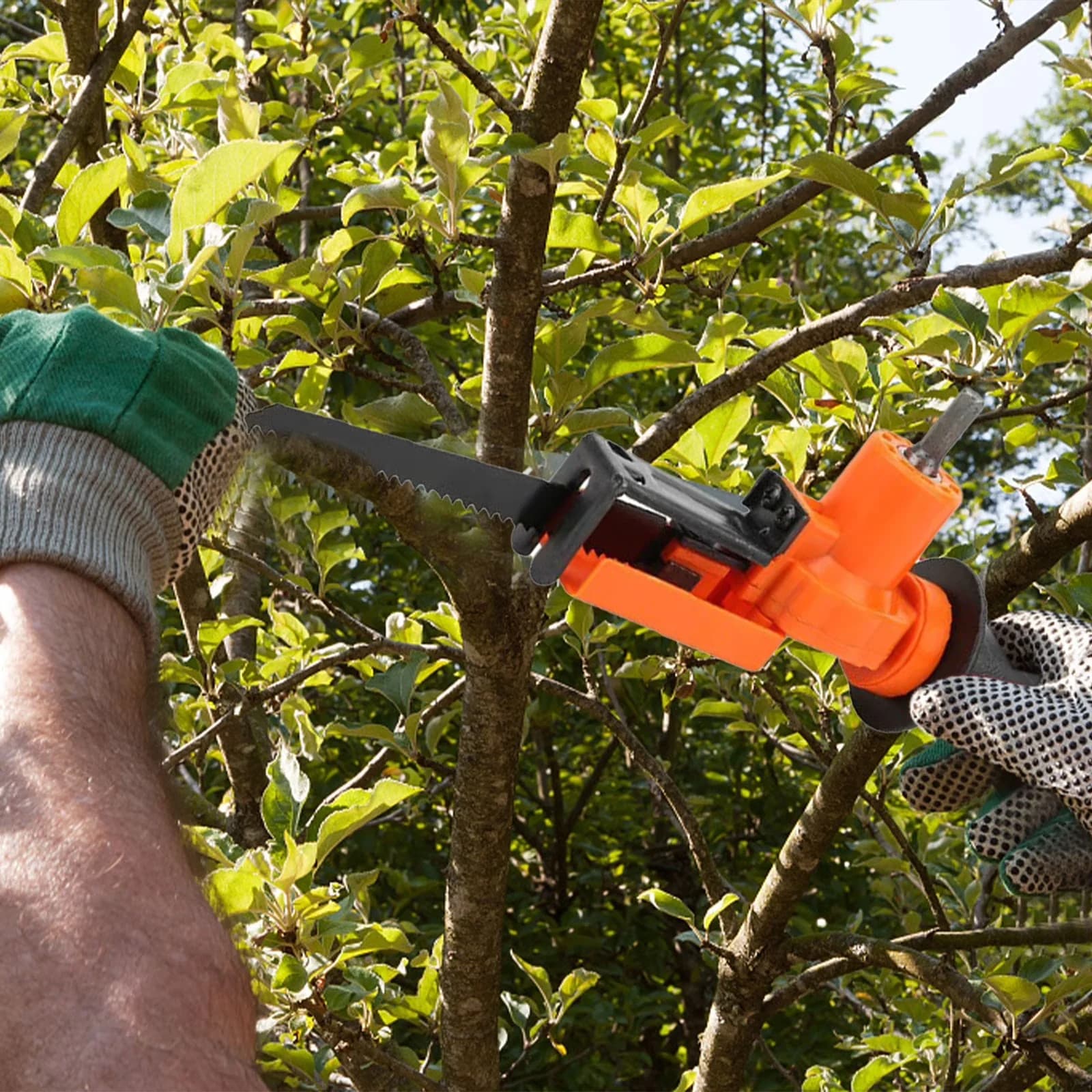 Reliable Power Saw with 500W, 220V, 500W 220V - Heavy Duty Model 548A1B