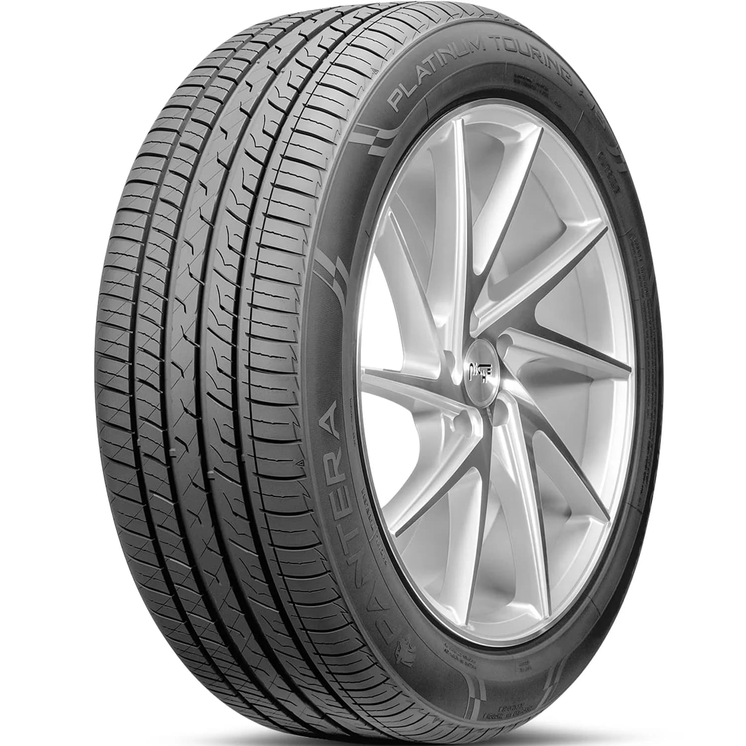 Durable Atv Tire with Wheel/Rim Not Included, Product May Vary From Picture, Black Sidewall - Model A2D89A