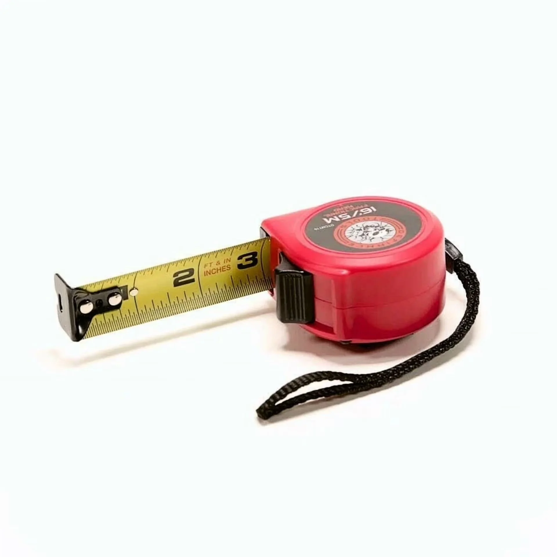Innovative Measuring Layout - Compact - Residential Grade Model 35E4A4
