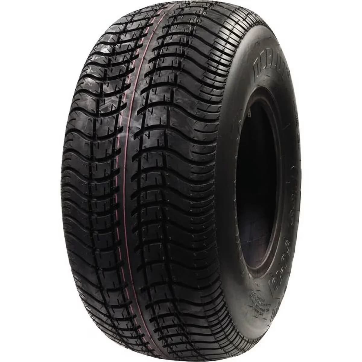 Premium Golf Cart Tire with Dot Approved, Course Pro for General Purpose - Model F2EEA7
