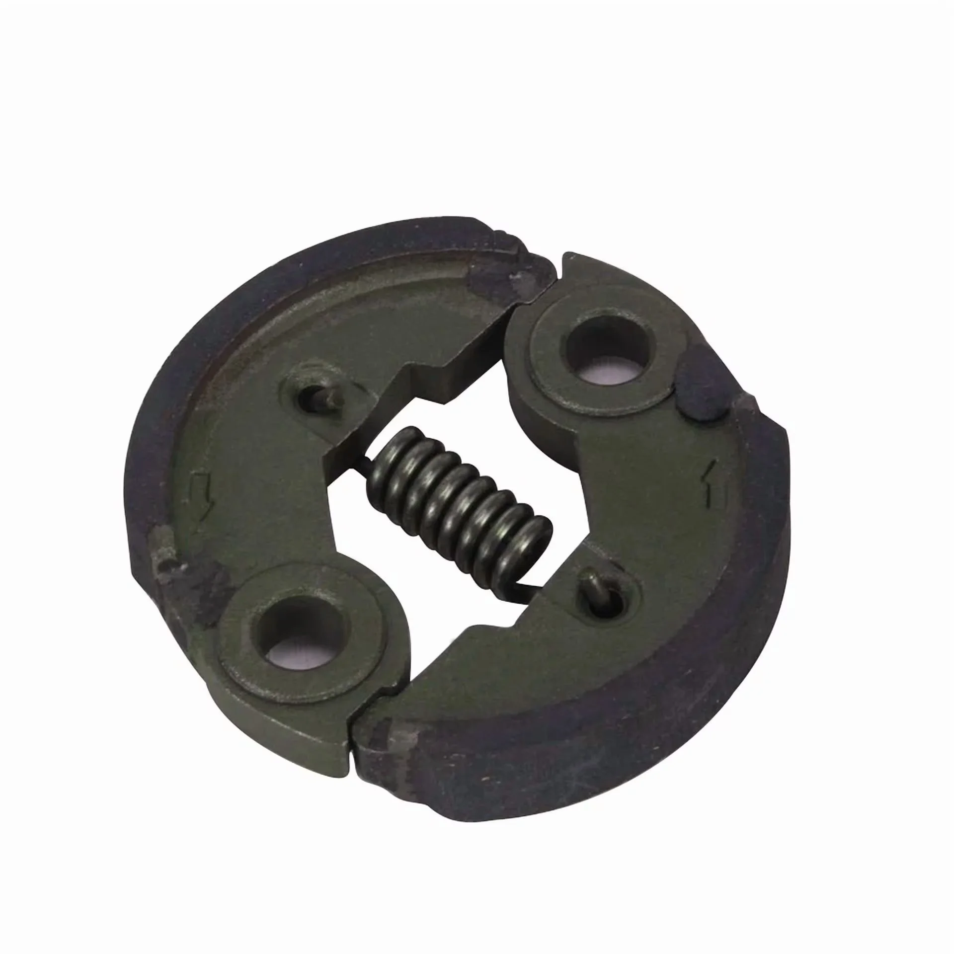 Efficient Replacement Parts Accessory with Garden Tool Trimmer Clutch for General Purpose - Model 3D2B42