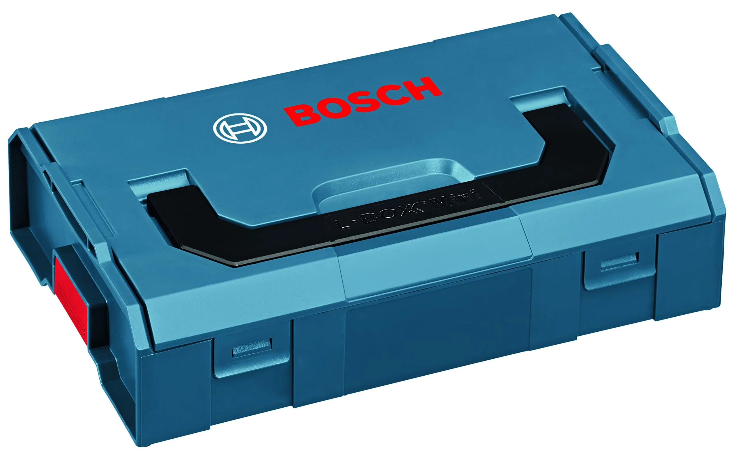 Toolstorage Modern with ?Polypropylene, Dime - ?Polypropylene ?Negro, Azul Model 4B1FBA