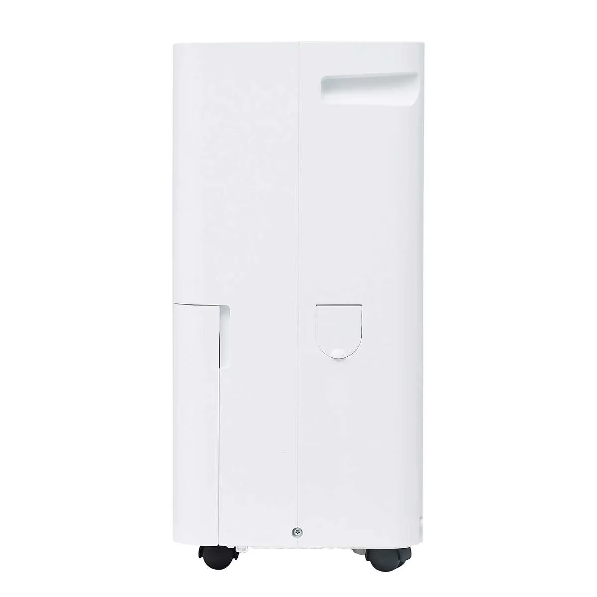 Premium Dehumidifier with Energy Efficient, Energy Star Certified (Refurbished) - White Model AD33C9