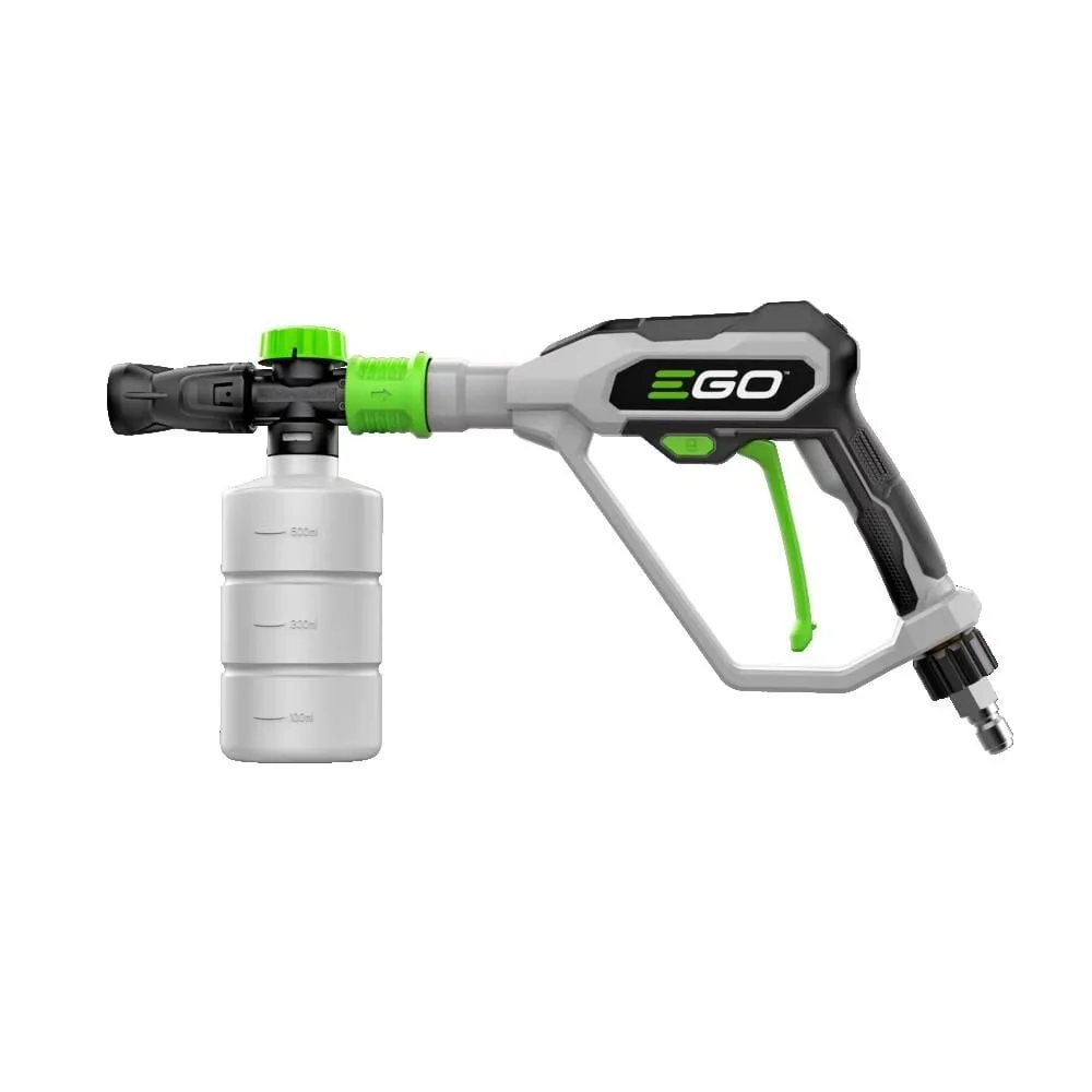 Pressure Washer Efficient with Battery, Quick Connect Tips, Residential Pressure Washer - Model F70F77