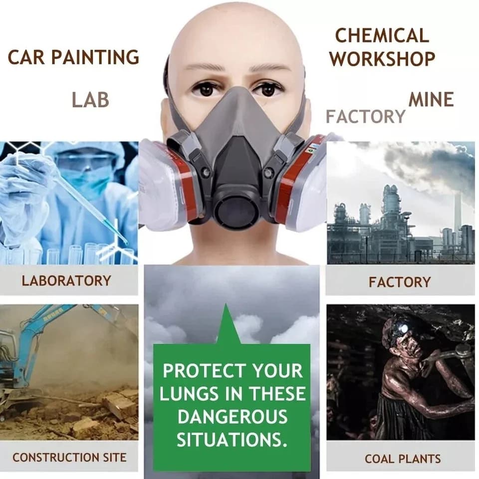 Classic Protective Equipment - 16 In - Commercial Quality Model 1D40FF