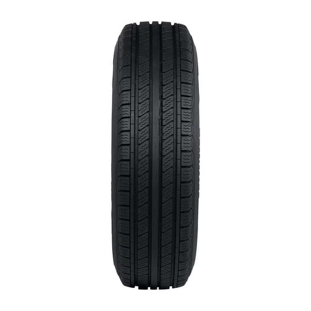 Compact Trailer Tire with All-Weather, Durable Construction - ST185 - Traditional Style Model 3E87E2
