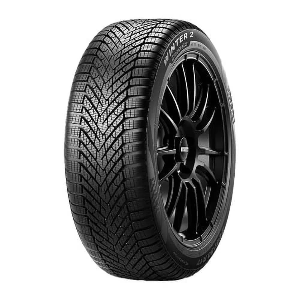 Atv Tire Versatile with Durable Construction - WTC2 - Space-Saving Design Model 00E191
