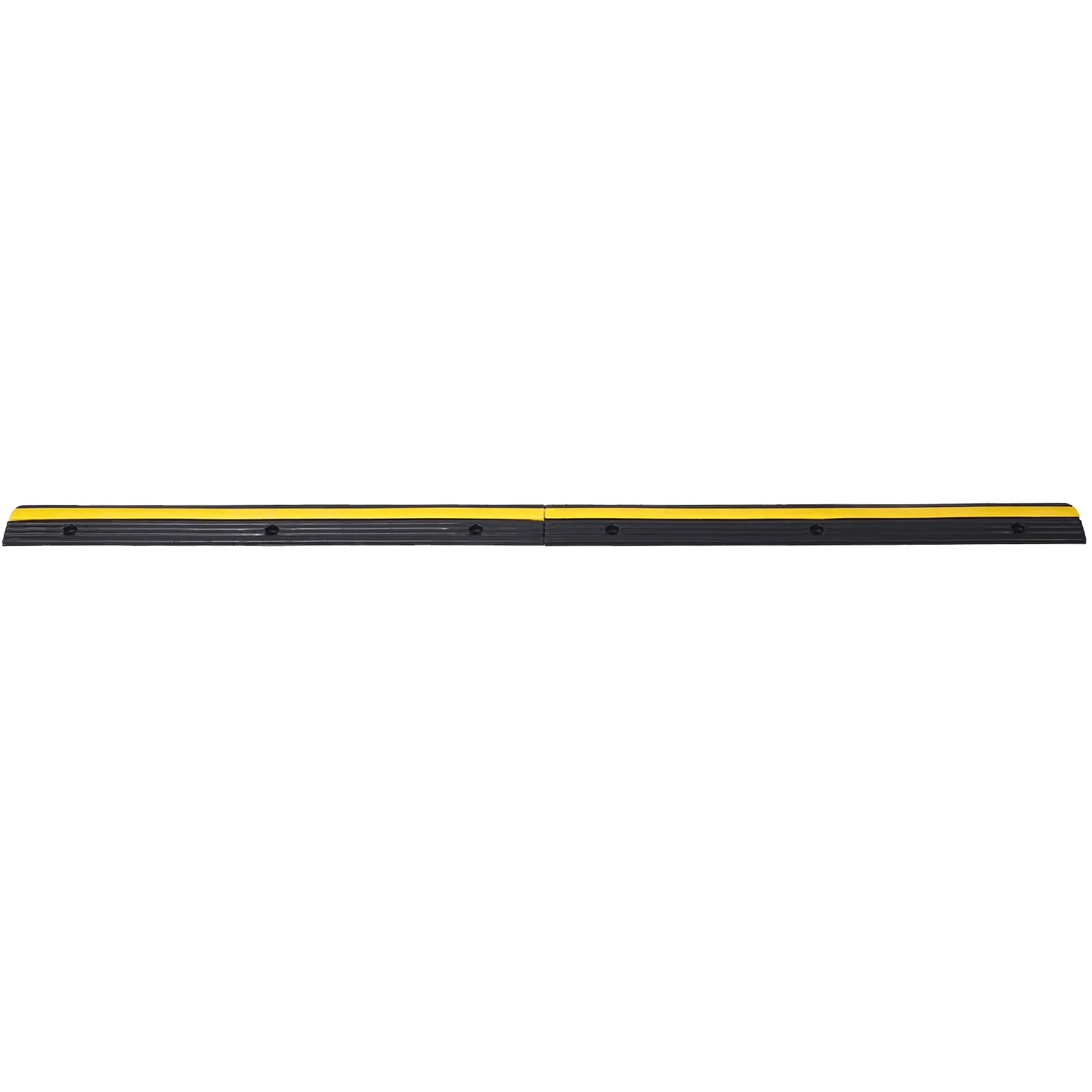 Sleek Trillers Cultivator with Heavy Duty, Color:Black - 6#Black Rubber Model 02E3B6