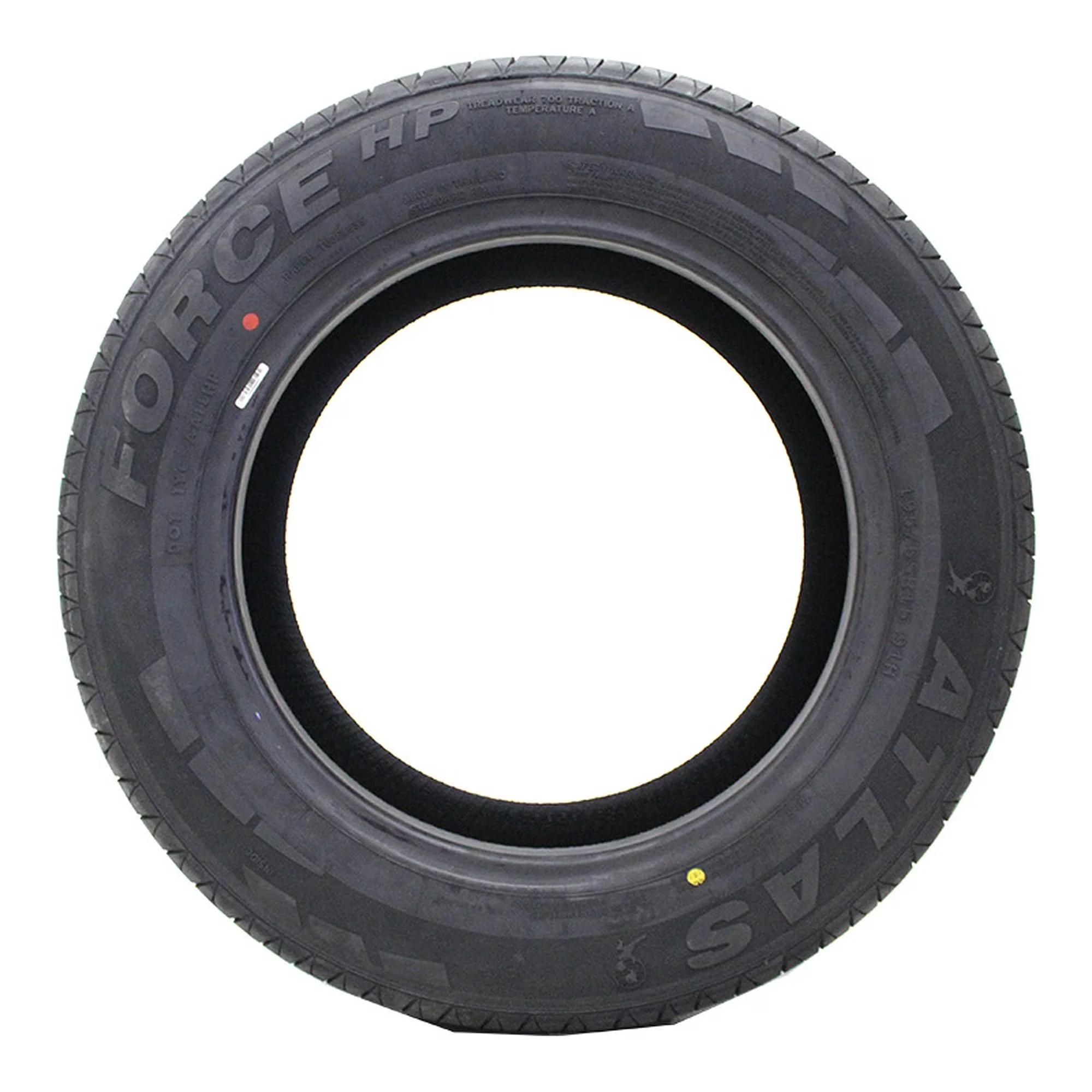 Versatile Atv Tire with Fits Multiple Makes And Models, Size: 235/60R16 - Model EC61A3